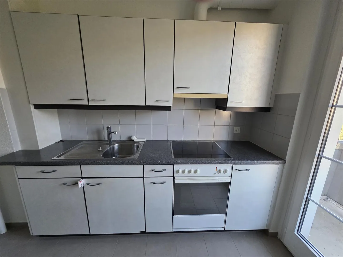 Appartamento di 3 stanze - Foto 3 di 8