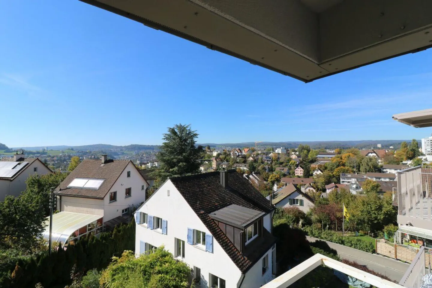 Living in a Preferred Location - Photo 1 of 7