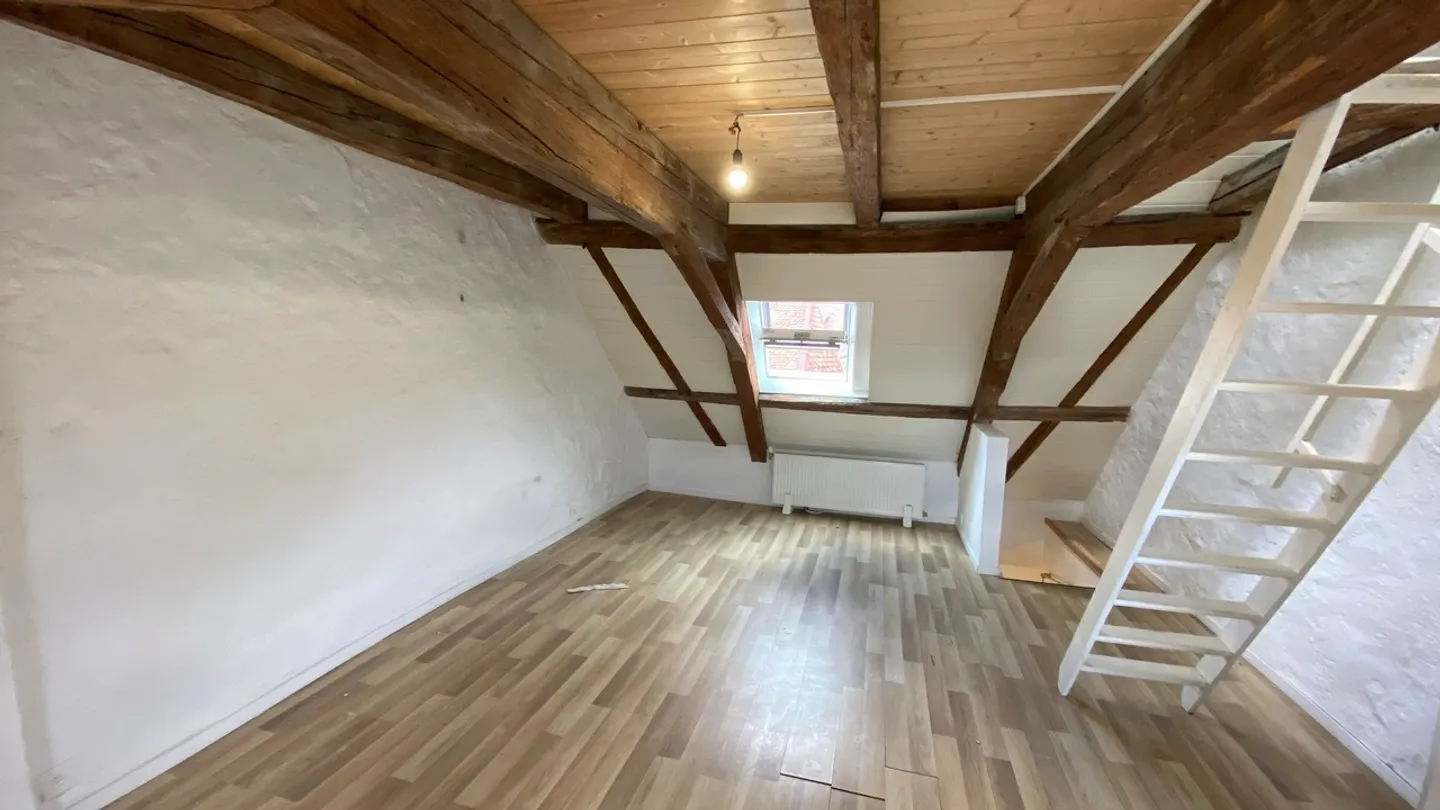 Charming Triplex in Porrentruy - Photo 9 of 15