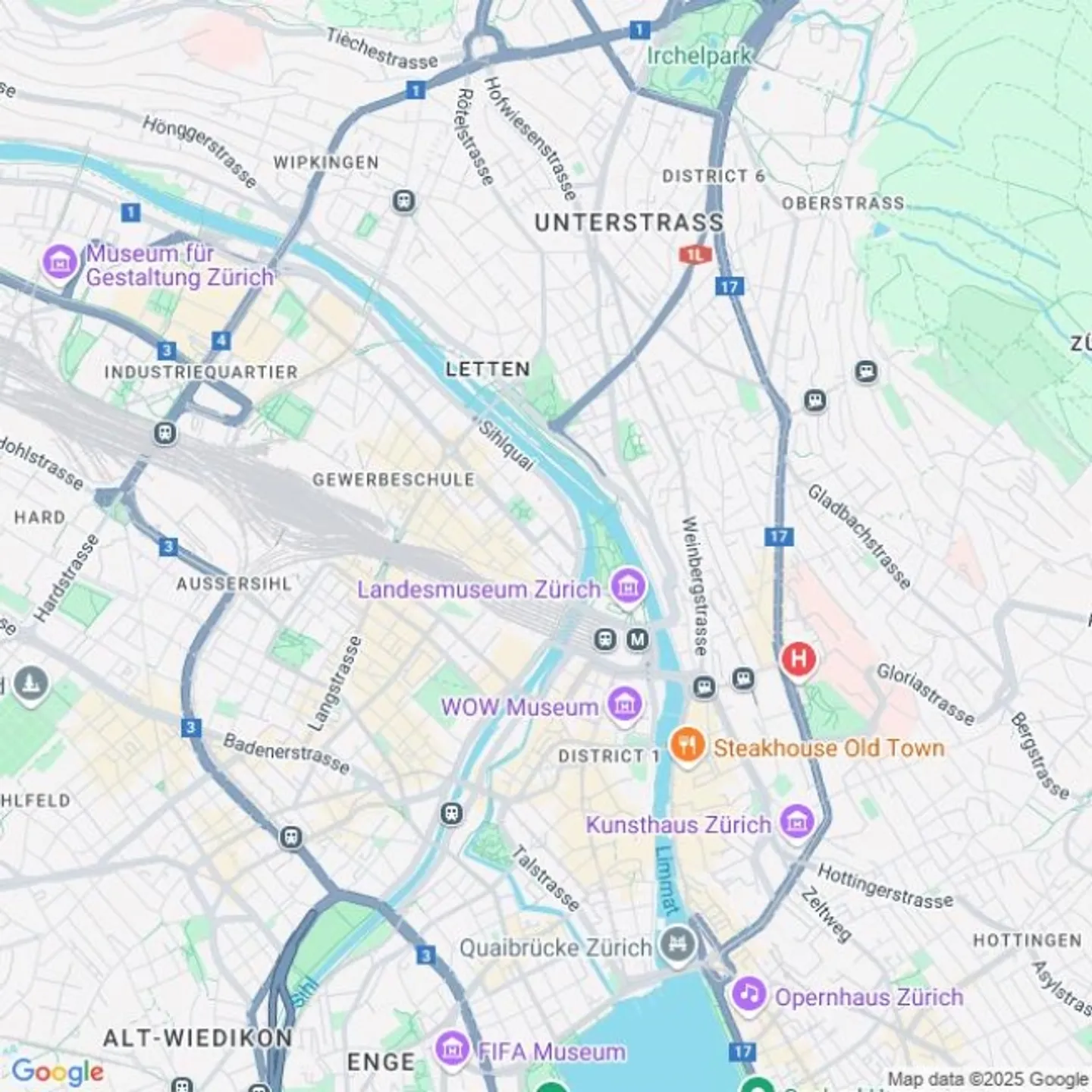 Appartamento 3.5 stanze - Foto 1 di 1