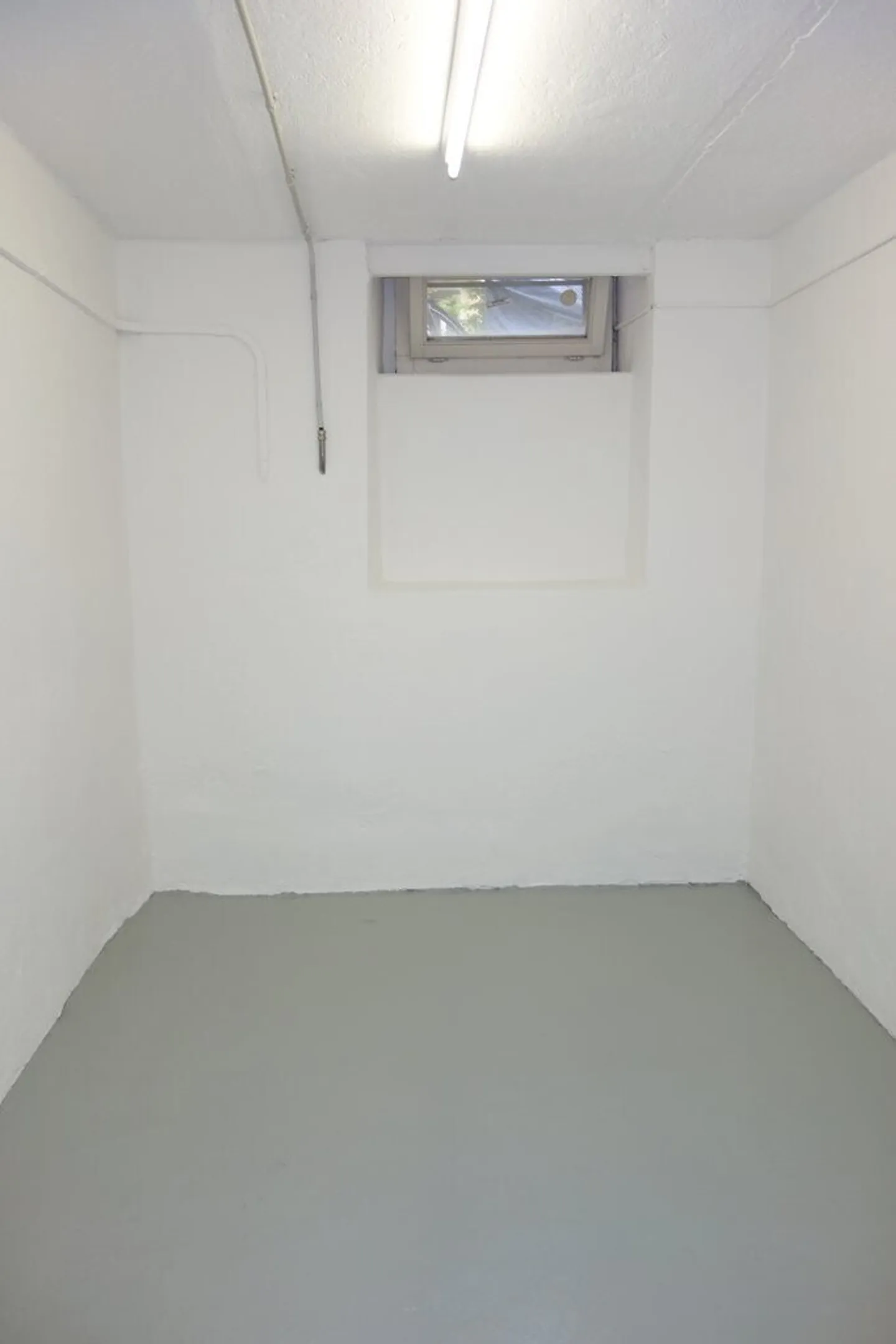 Stanza di stoccaggio/atelier a Wipkingen - Foto 4 di 6