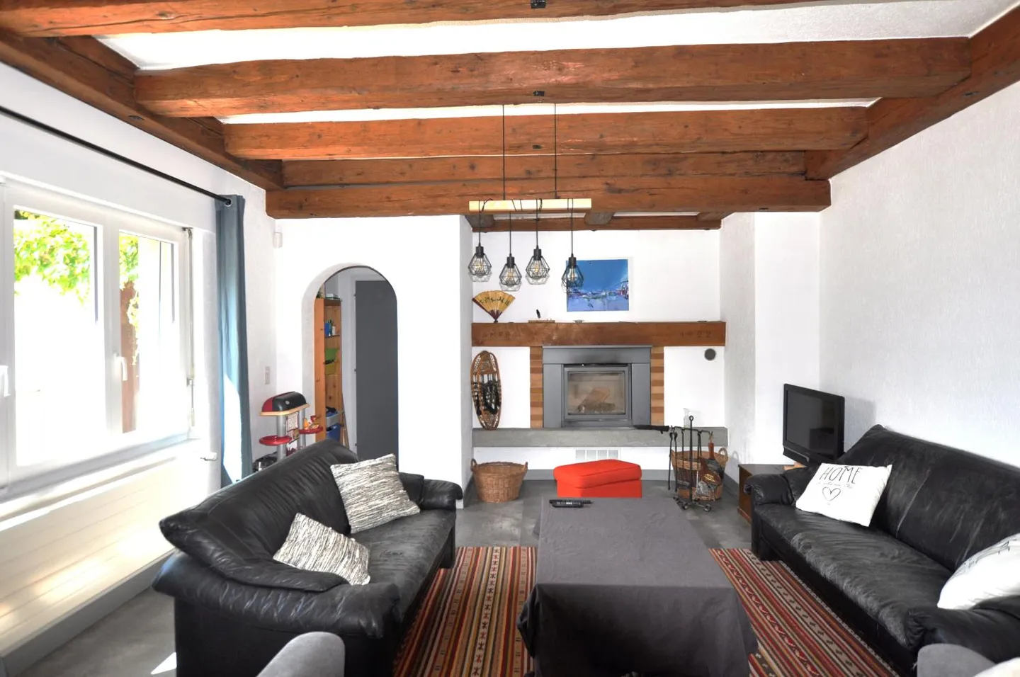 Superbe Villa à Fahy - Photo 6 sur 22