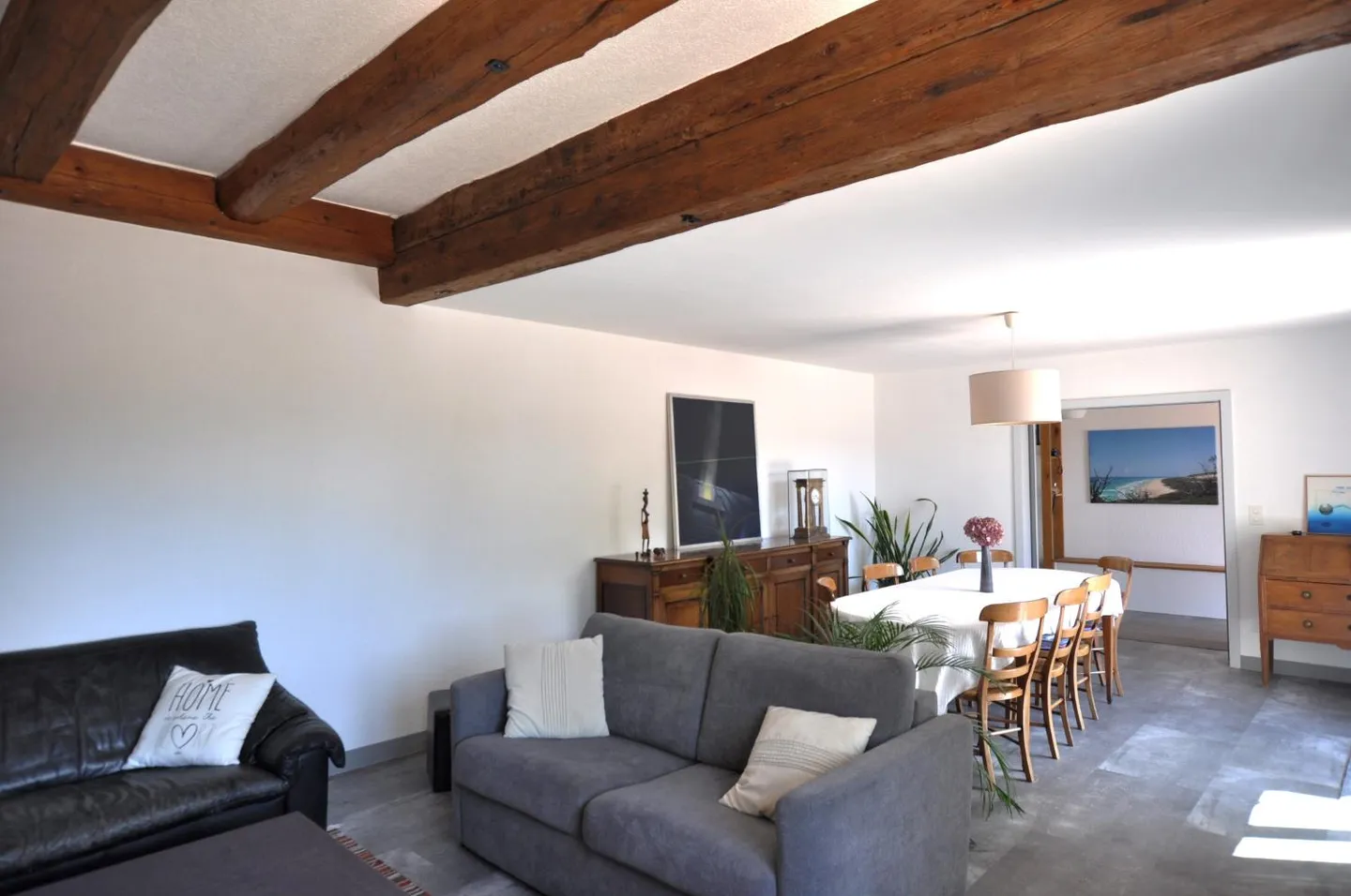 Superbe Villa à Fahy - Photo 7 sur 22