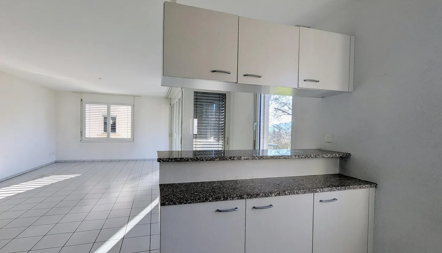 Appartamento perfetto per famiglie vicino a Sömmerliwiese, non lontano dal centro città - Foto 4 di 20