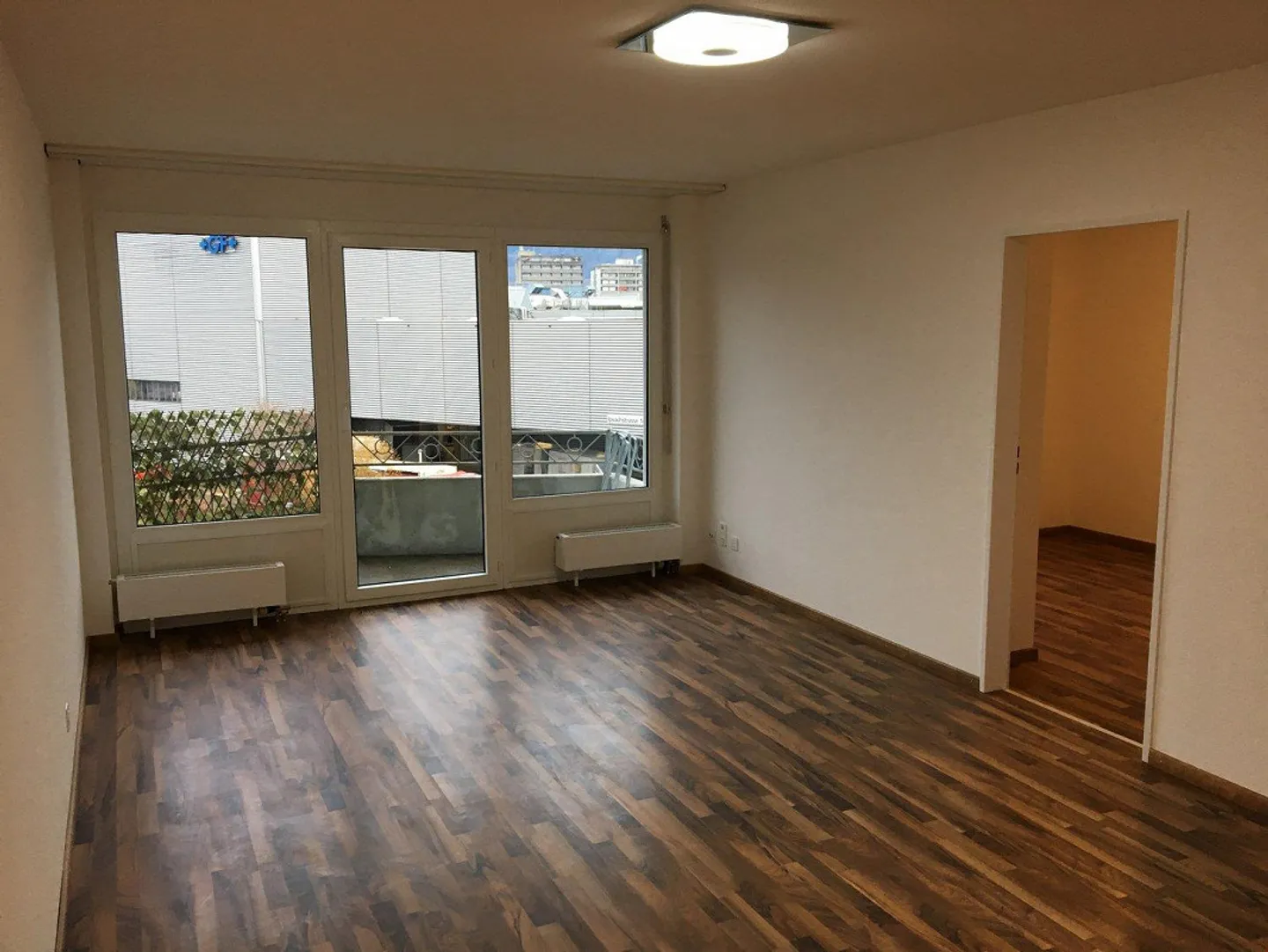 Centrally located apartment near the lake! - Photo 2 of 8