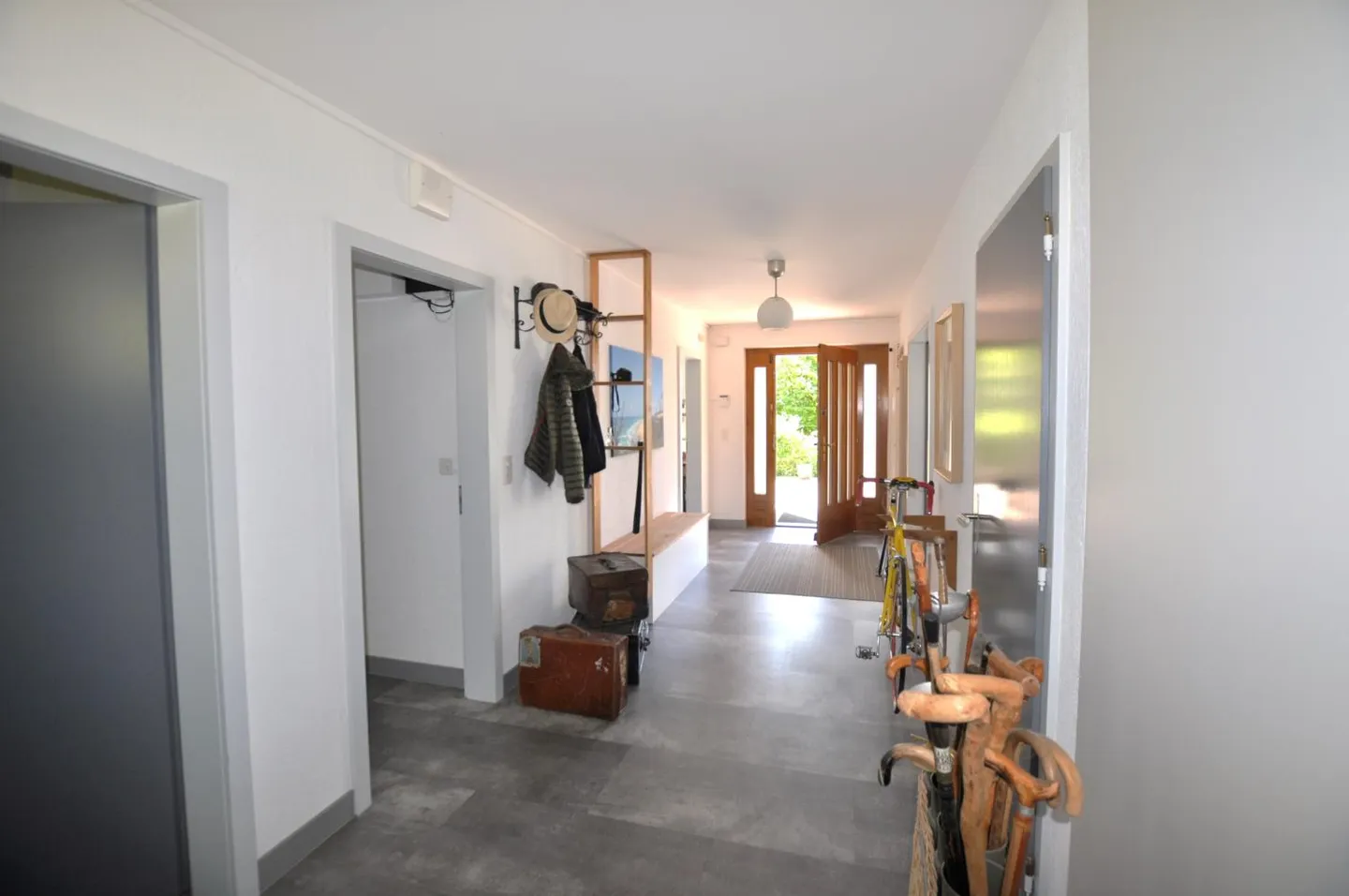 Superbe Villa à Fahy - Photo 2 sur 22