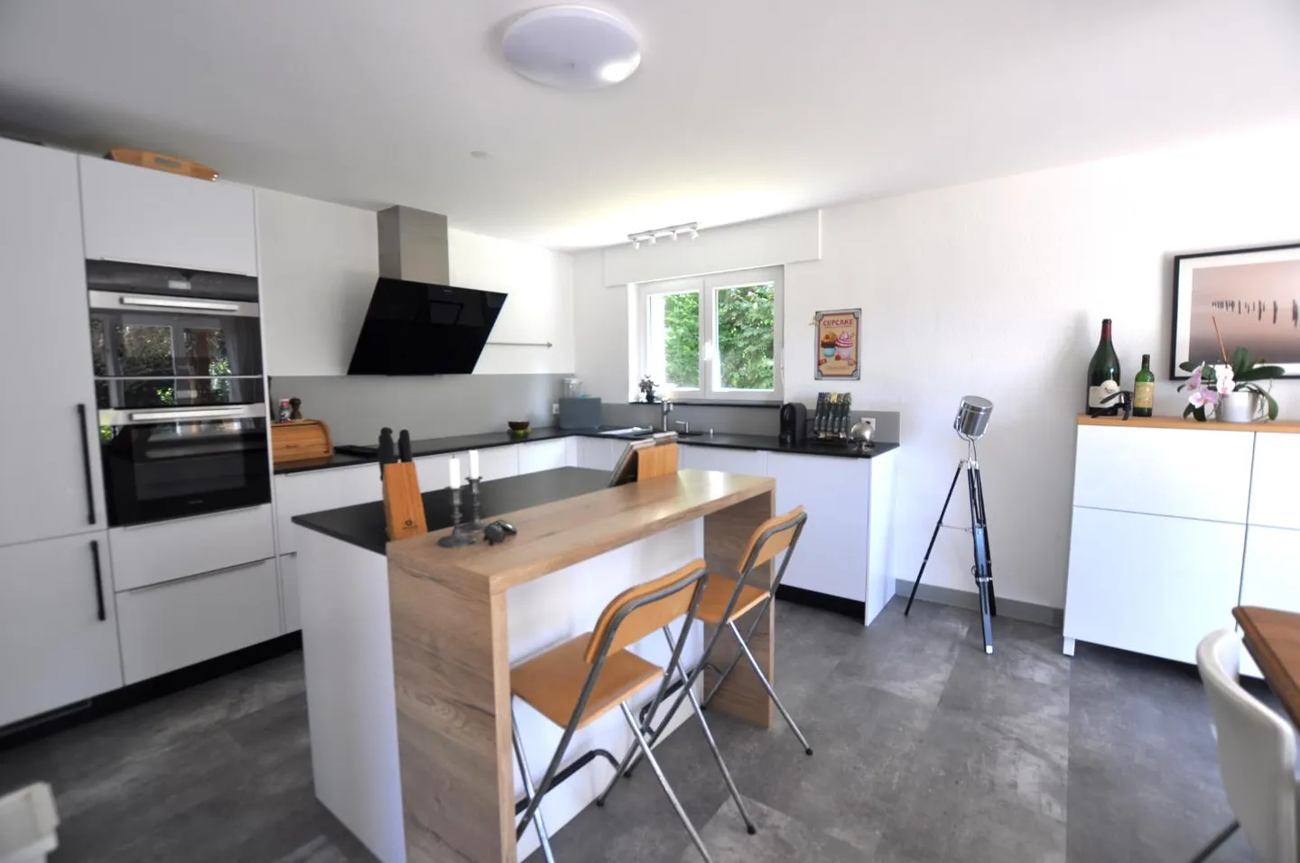 Superbe Villa à Fahy - Photo 3 sur 22