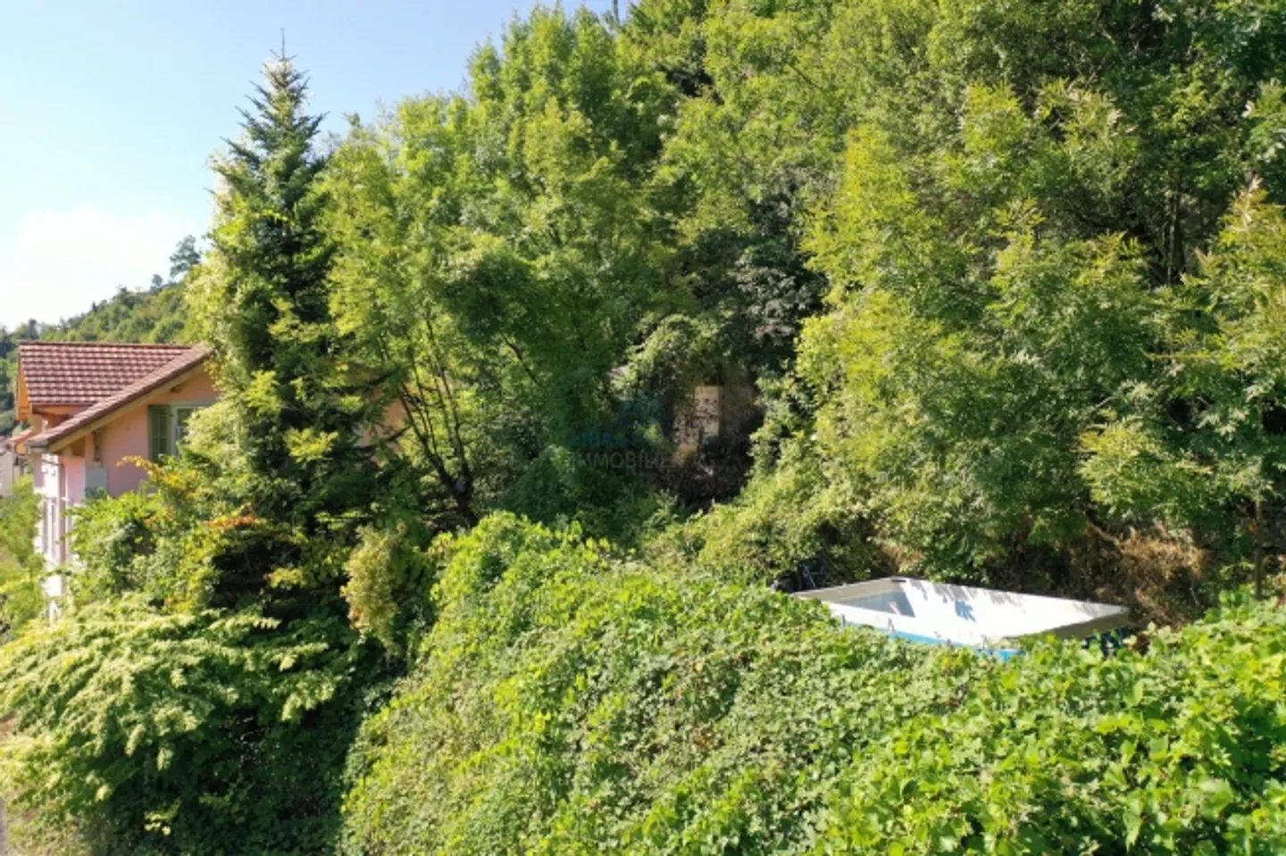 Occasione rara casa vicino a Birs con molta libertà di progettazione - Foto 2 di 4