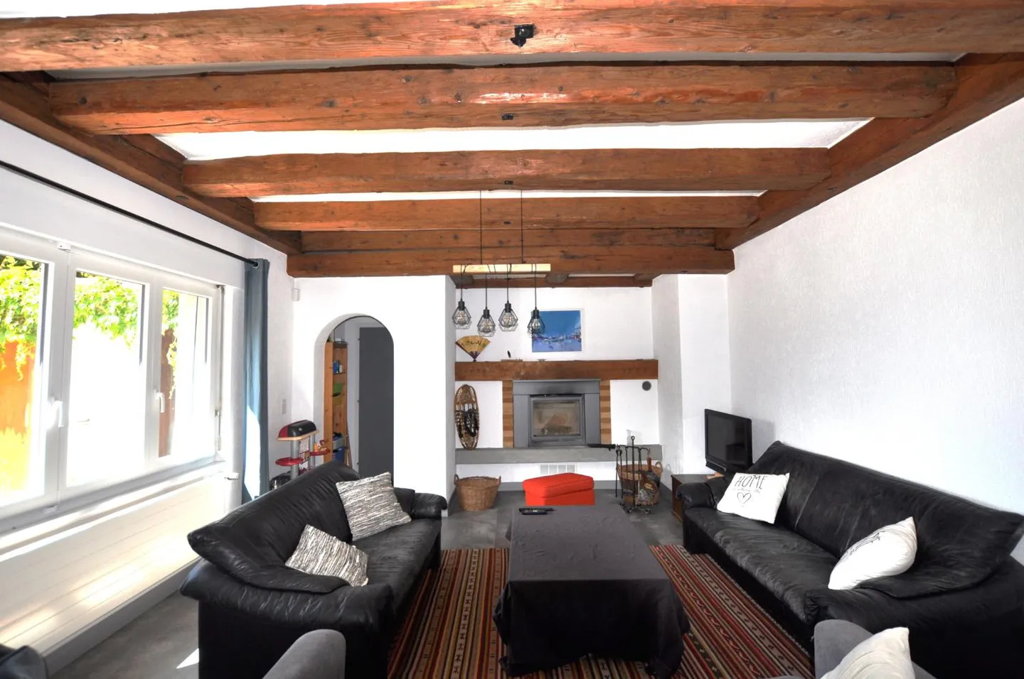 Superbe Villa à Fahy - Photo 5 sur 22