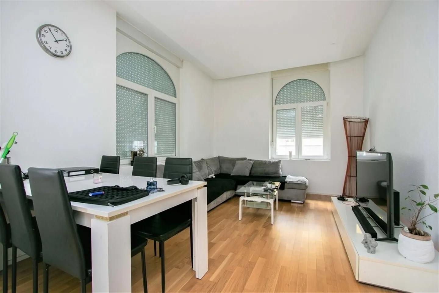 Gemütliche Wohnung in Rorschach - Foto 5 von 5