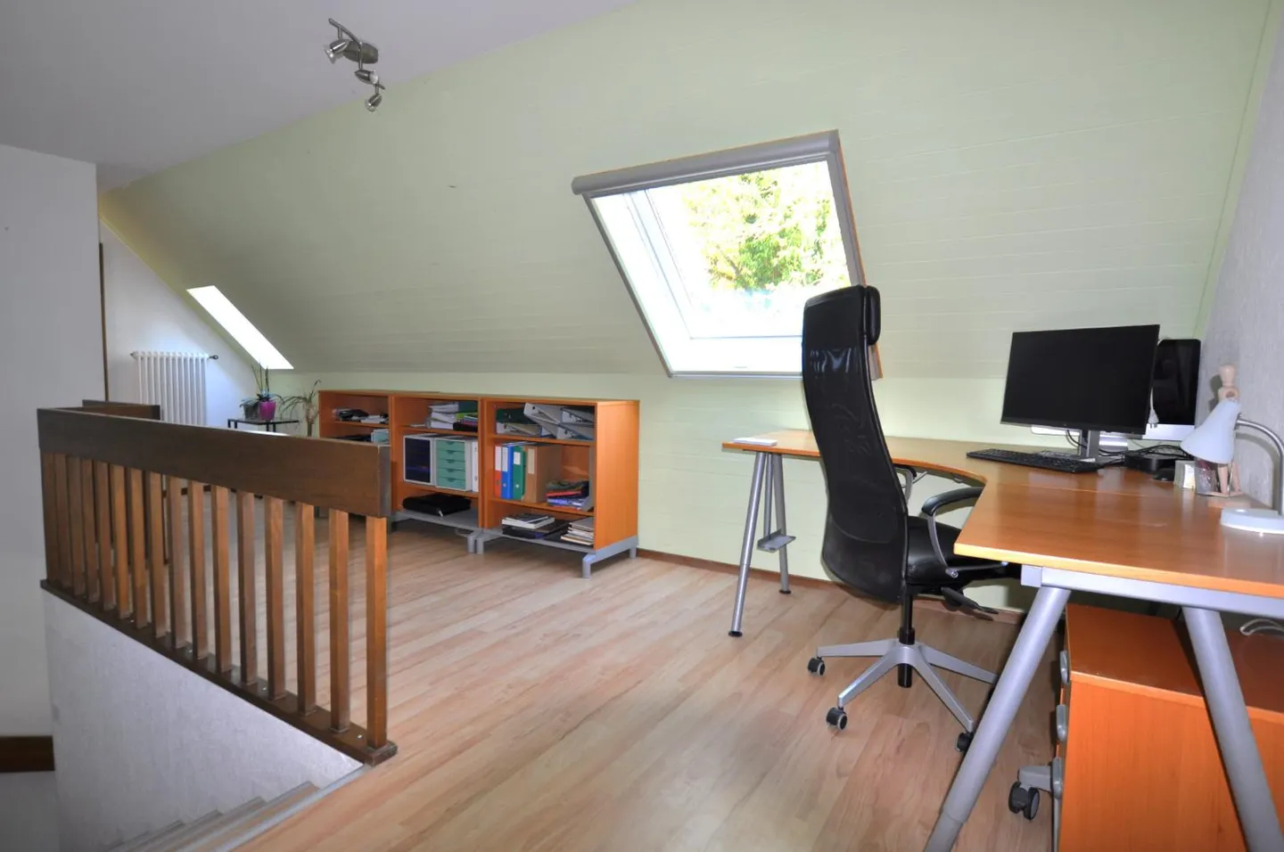 Superbe Villa à Fahy - Photo 9 sur 22