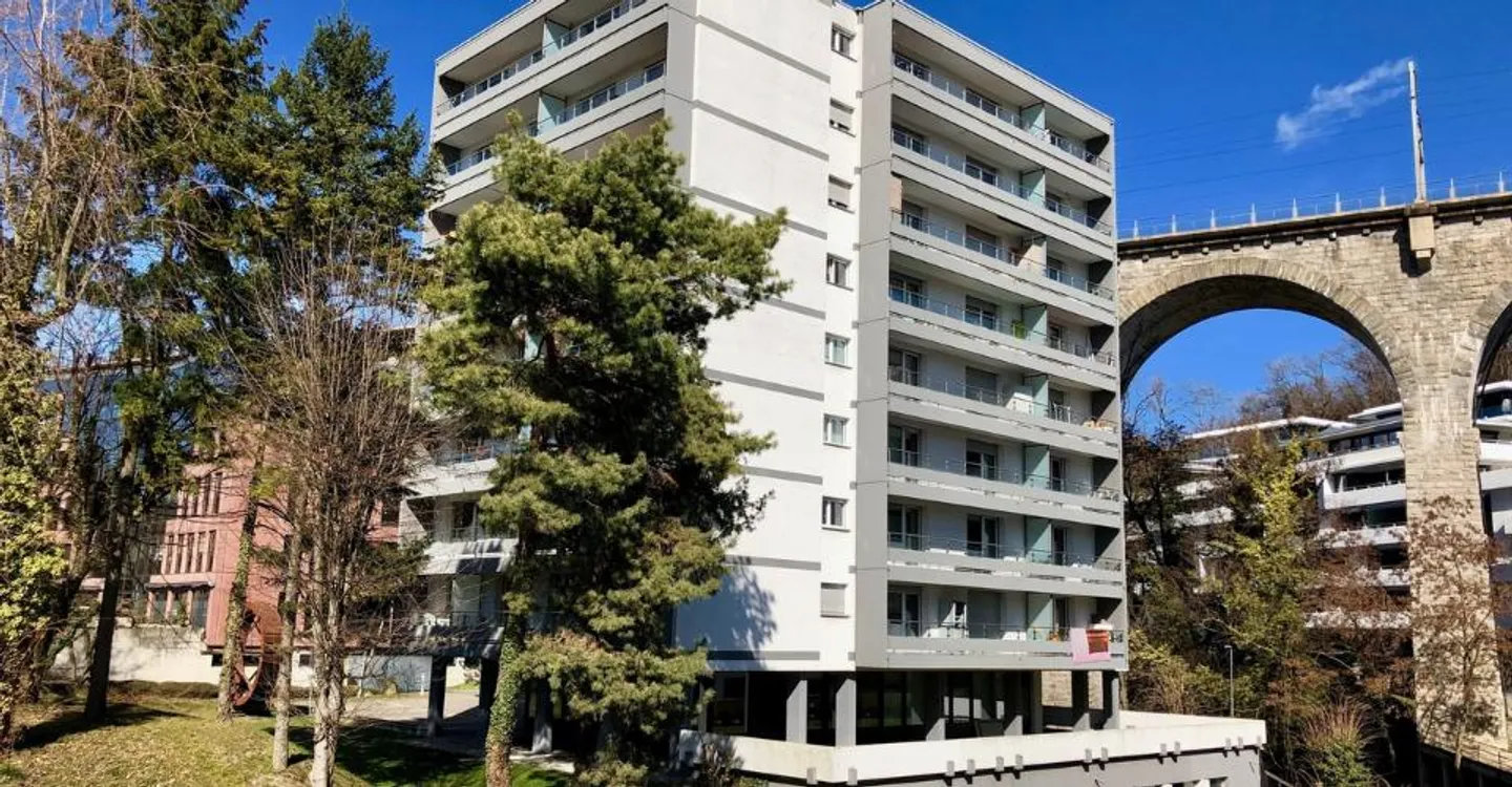 Espace Commercial Polyvalent - Photo 1 sur 1