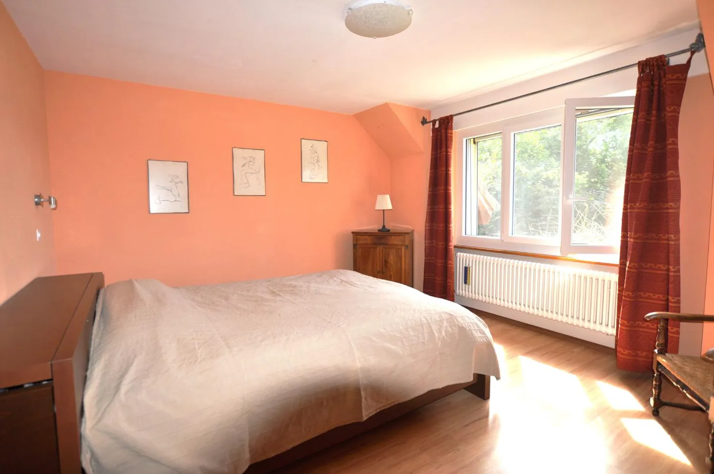 Superbe Villa à Fahy - Photo 10 sur 22
