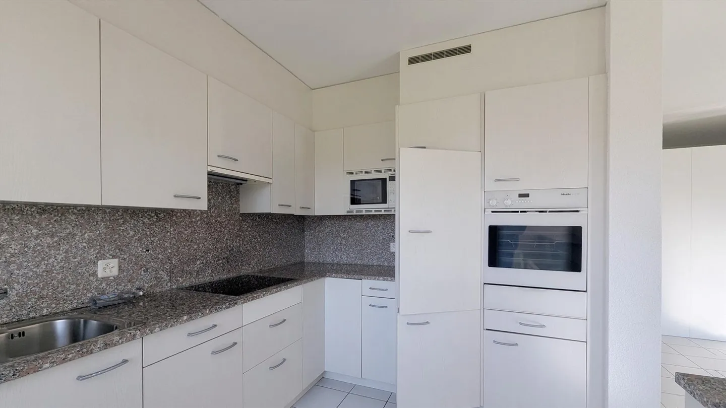 Appartamento perfetto per famiglie vicino a Sömmerliwiese, non lontano dal centro città - Foto 6 di 20