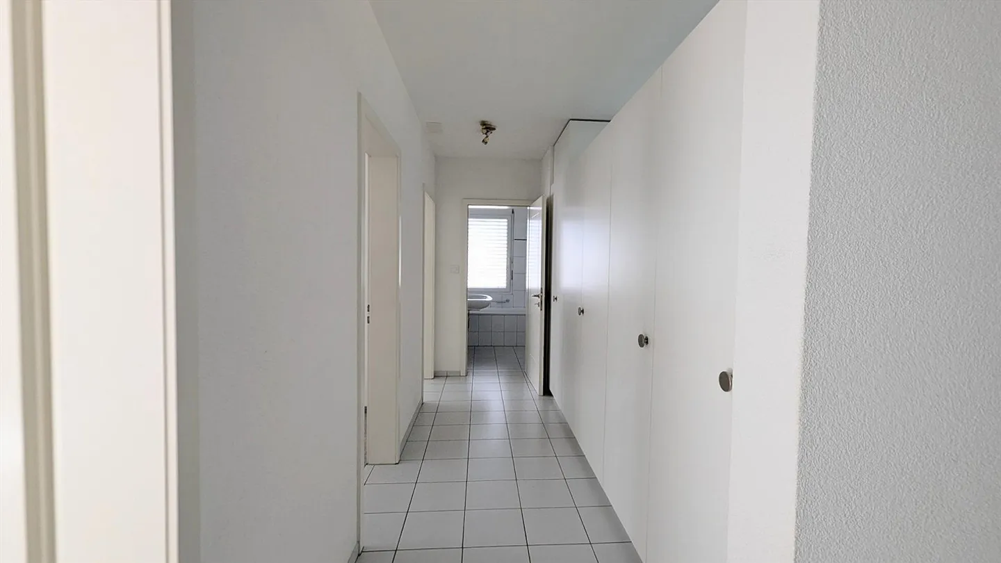 Appartamento perfetto per famiglie vicino a Sömmerliwiese, non lontano dal centro città - Foto 11 di 20