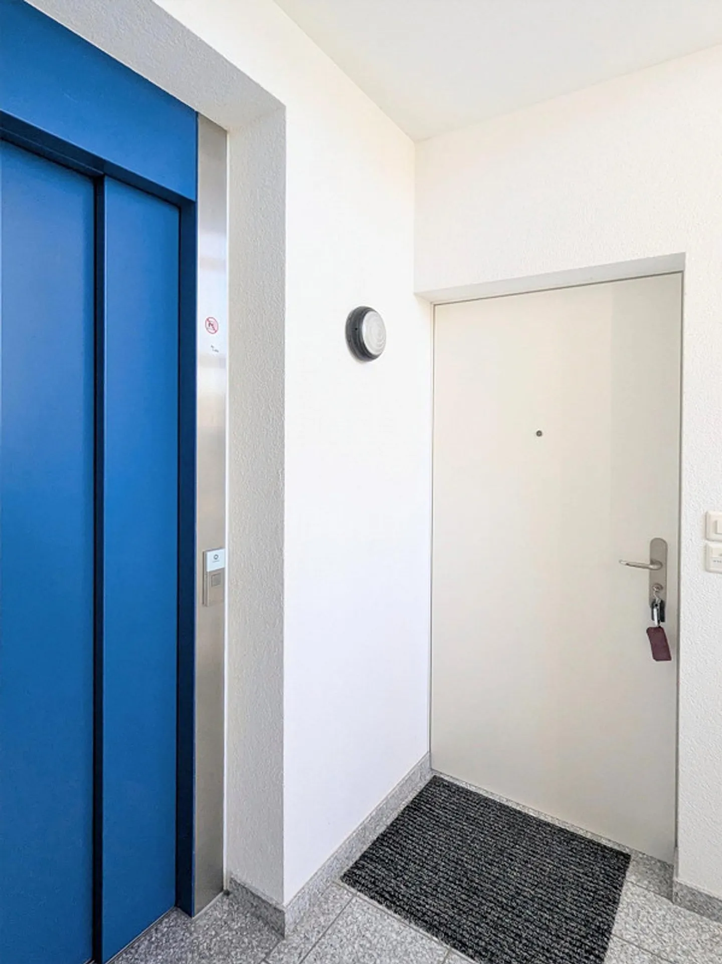 Appartamento perfetto per famiglie vicino a Sömmerliwiese, non lontano dal centro città - Foto 12 di 20