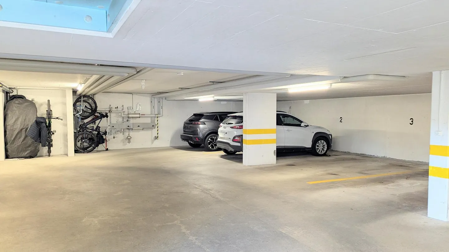 Appartamento perfetto per famiglie vicino a Sömmerliwiese, non lontano dal centro città - Foto 14 di 20