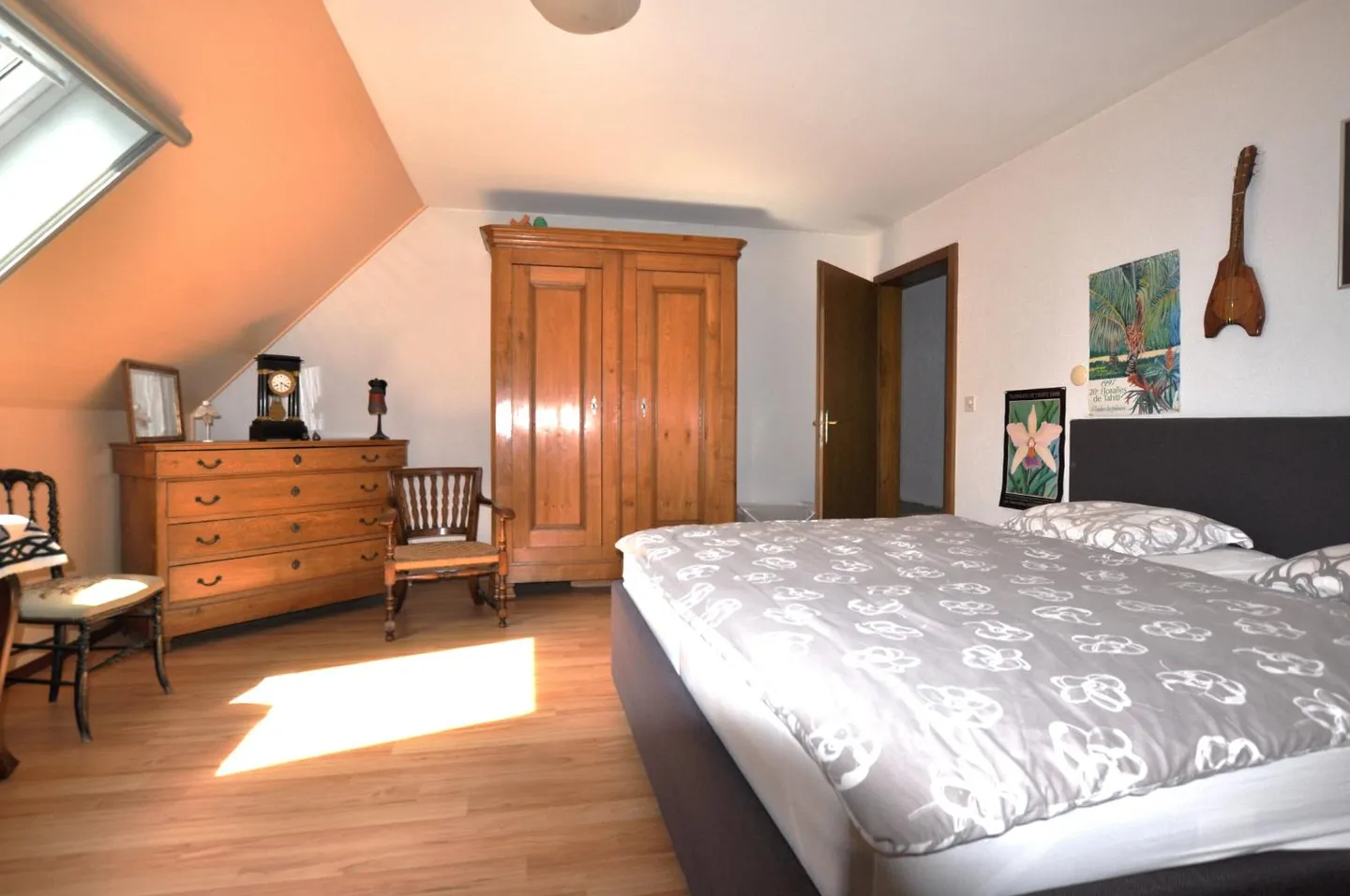 Superbe Villa à Fahy - Photo 11 sur 22