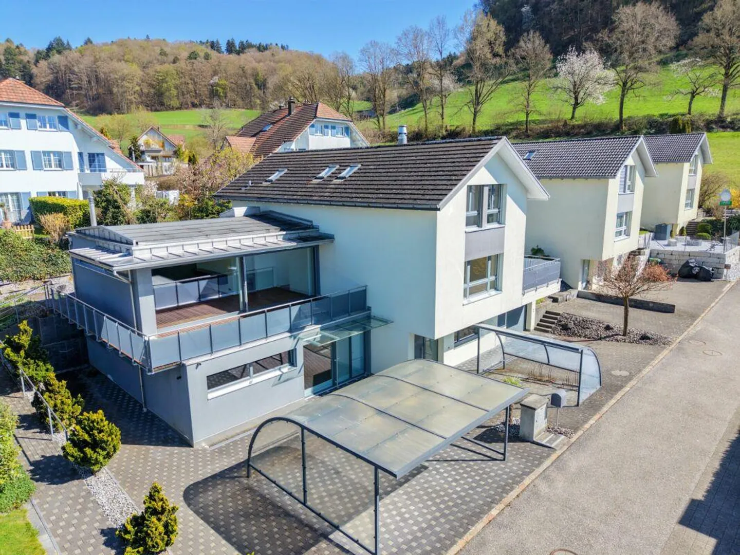 Rêve de vie pour votre famille - Photo 1 sur 21