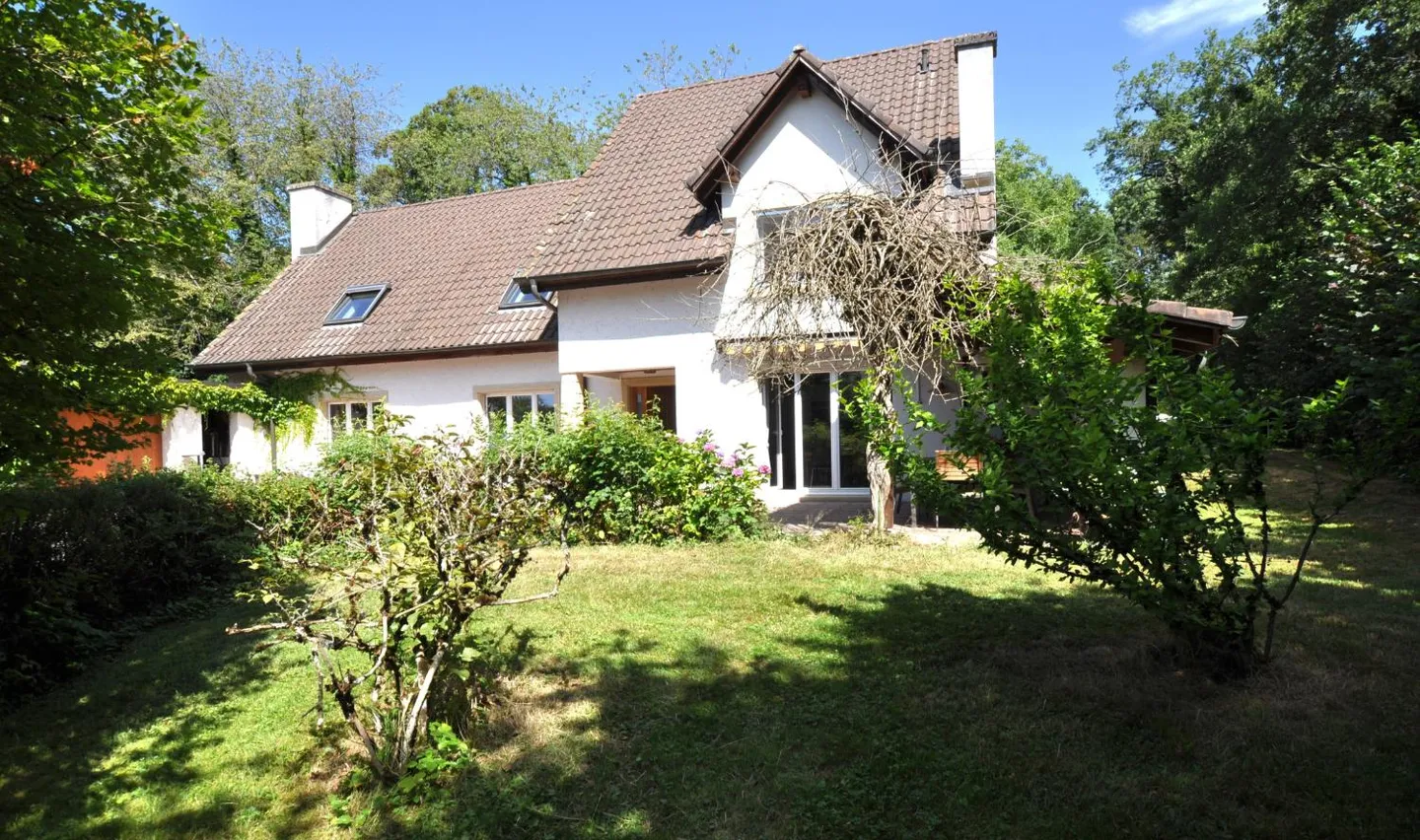 Superbe Villa à Fahy - Photo 19 sur 22