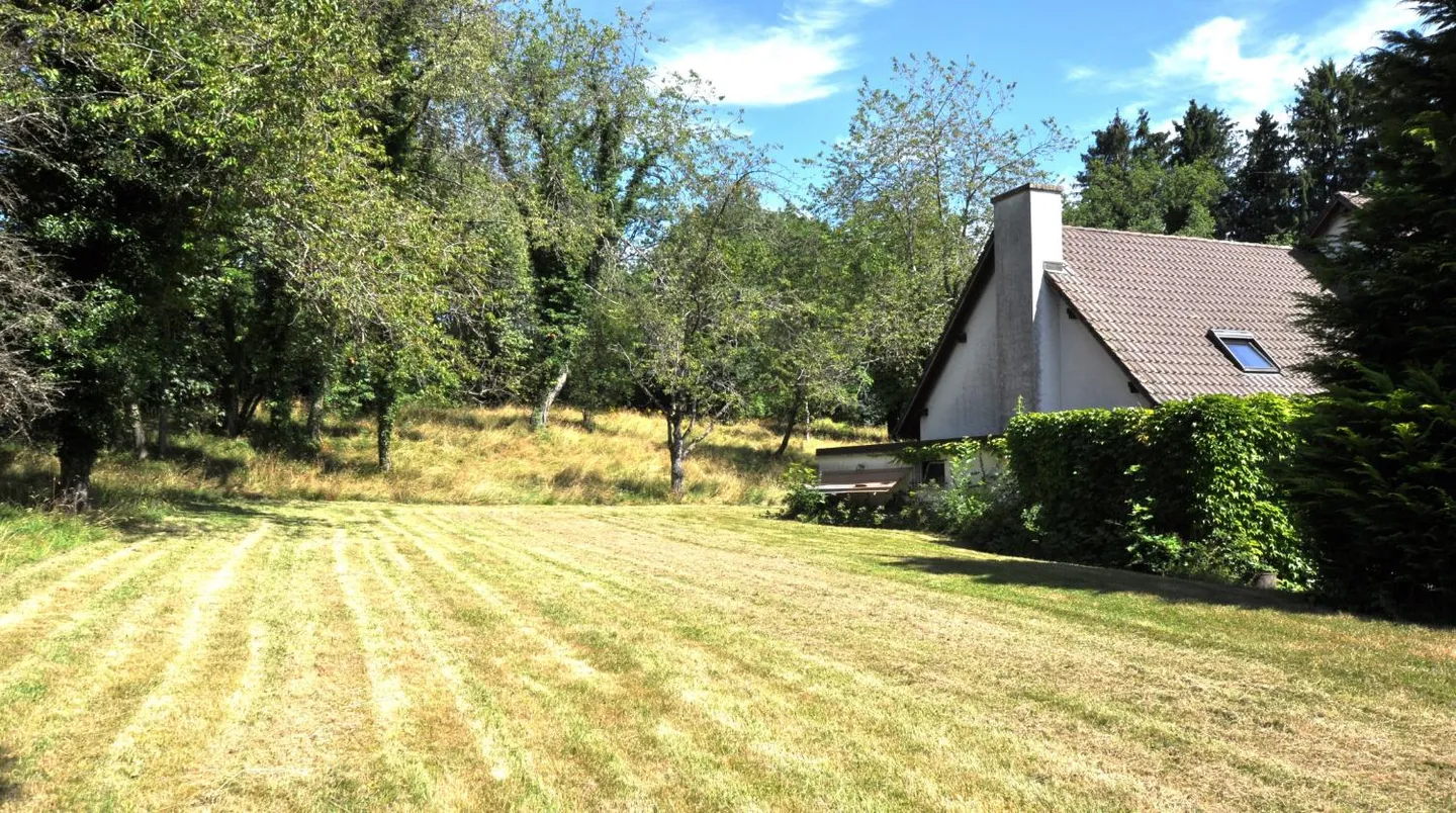 Superbe Villa à Fahy - Photo 20 sur 22