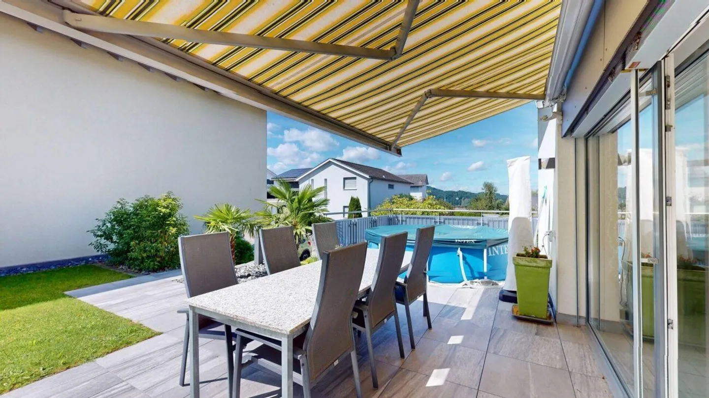 Rêve de vie pour votre famille - Photo 7 sur 21