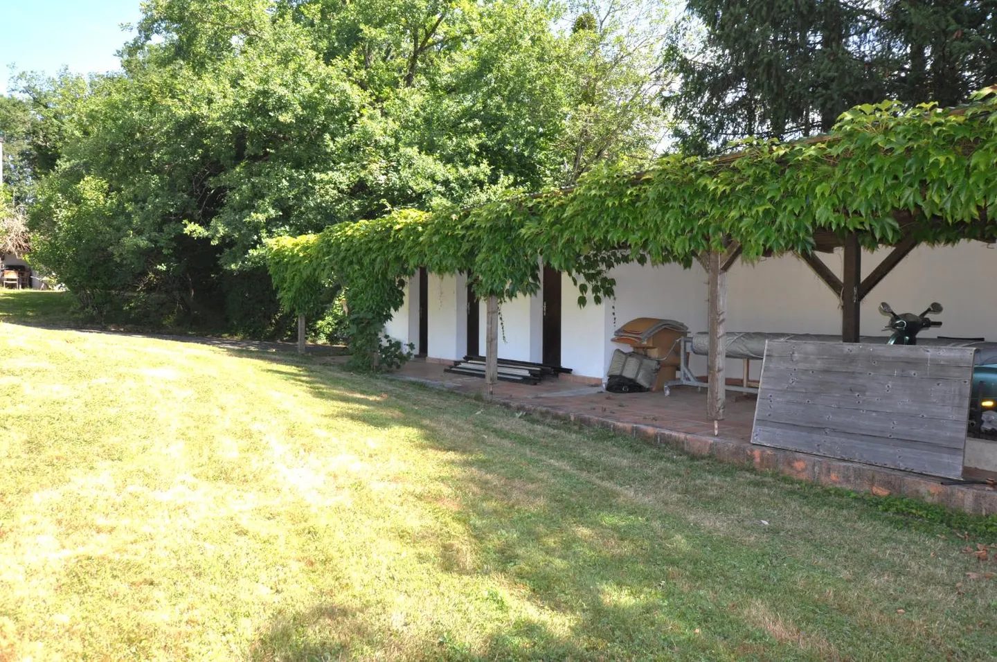 Superbe Villa à Fahy - Photo 22 sur 22
