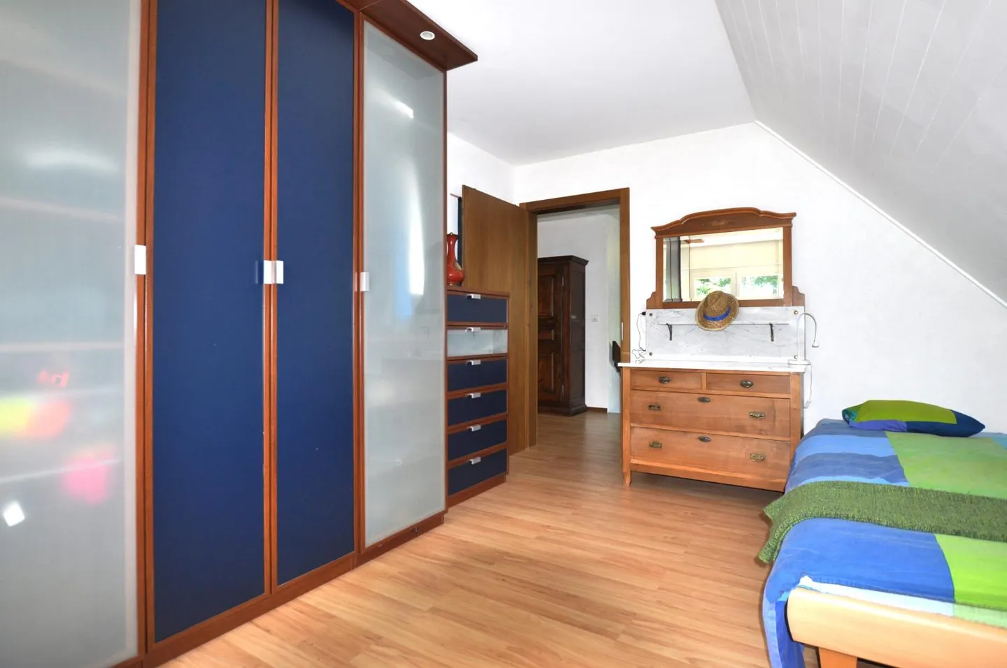 Superbe Villa à Fahy - Photo 13 sur 22