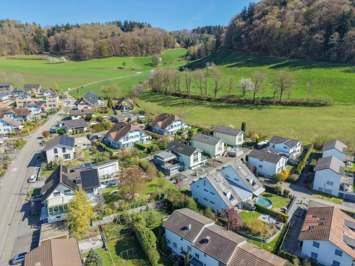 Rêve de vie pour votre famille - Photo 21 sur 21