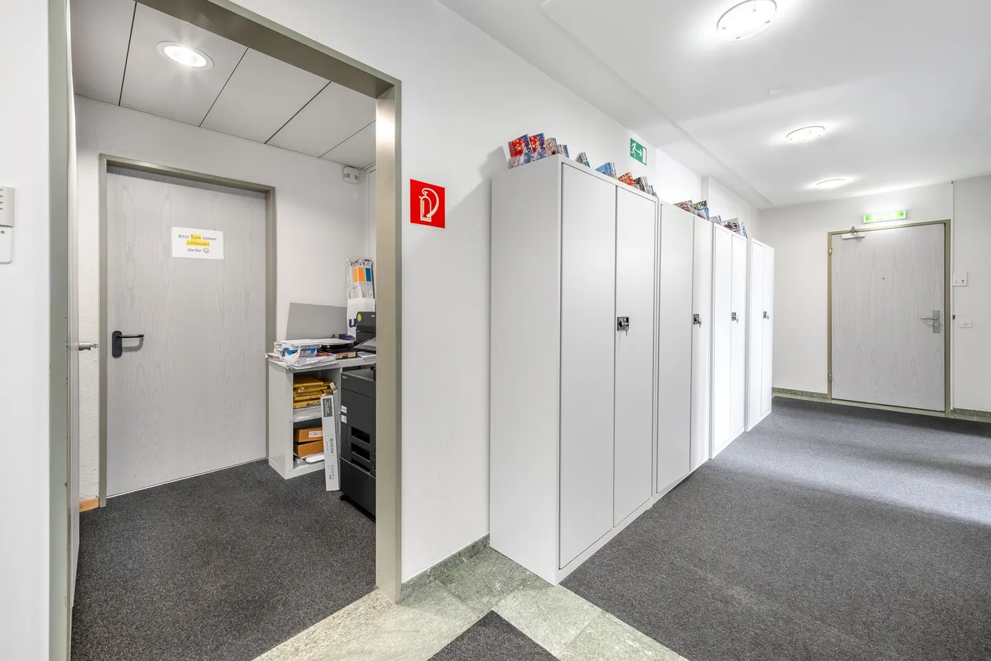 Posizione attraente nel cuore di Winterthur - La tua nuova sede! - Foto 5 di 9