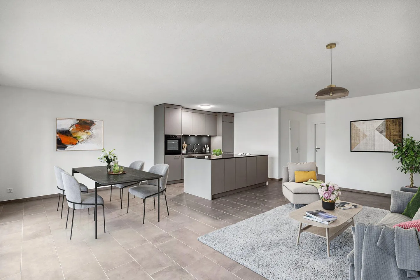 Mon Premier Appartement Personnel ! - Photo 3 sur 6