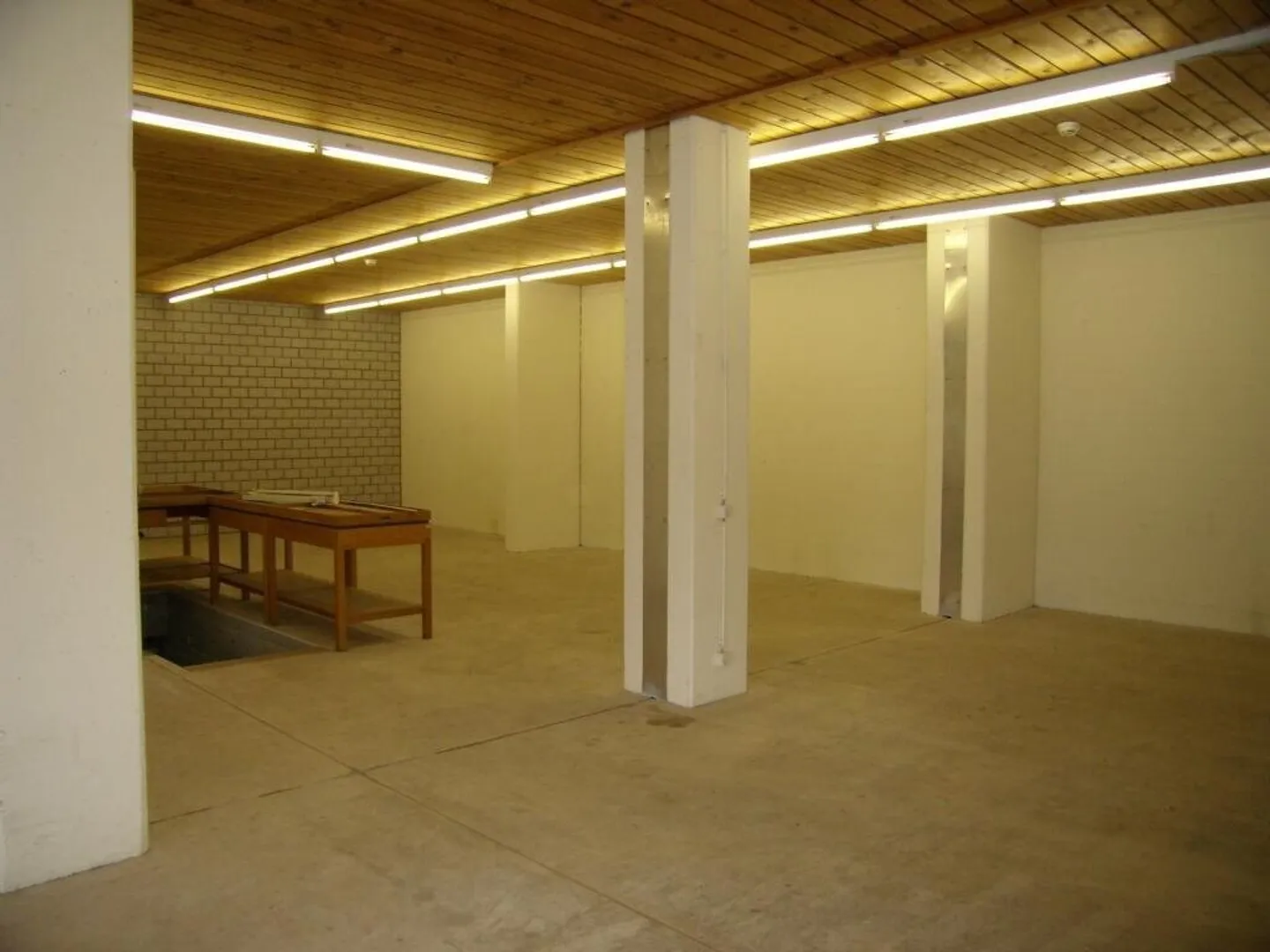 Gewerbe mieten - Foto 1 von 7