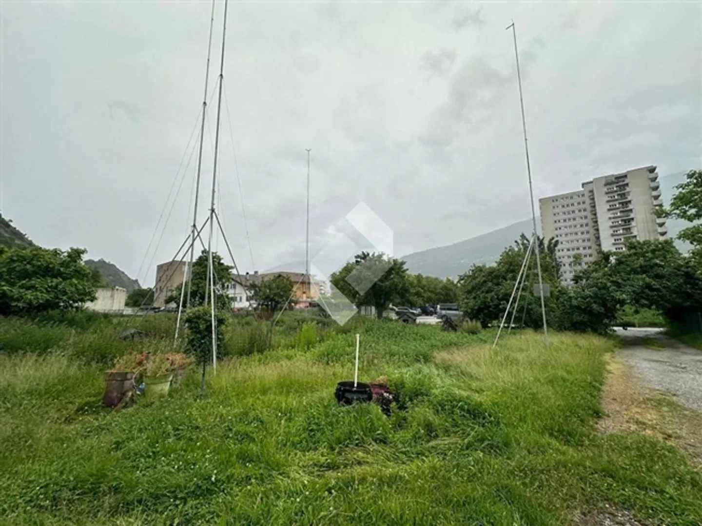 «Portachon aux portes de Sion» - Photo 1 sur 13