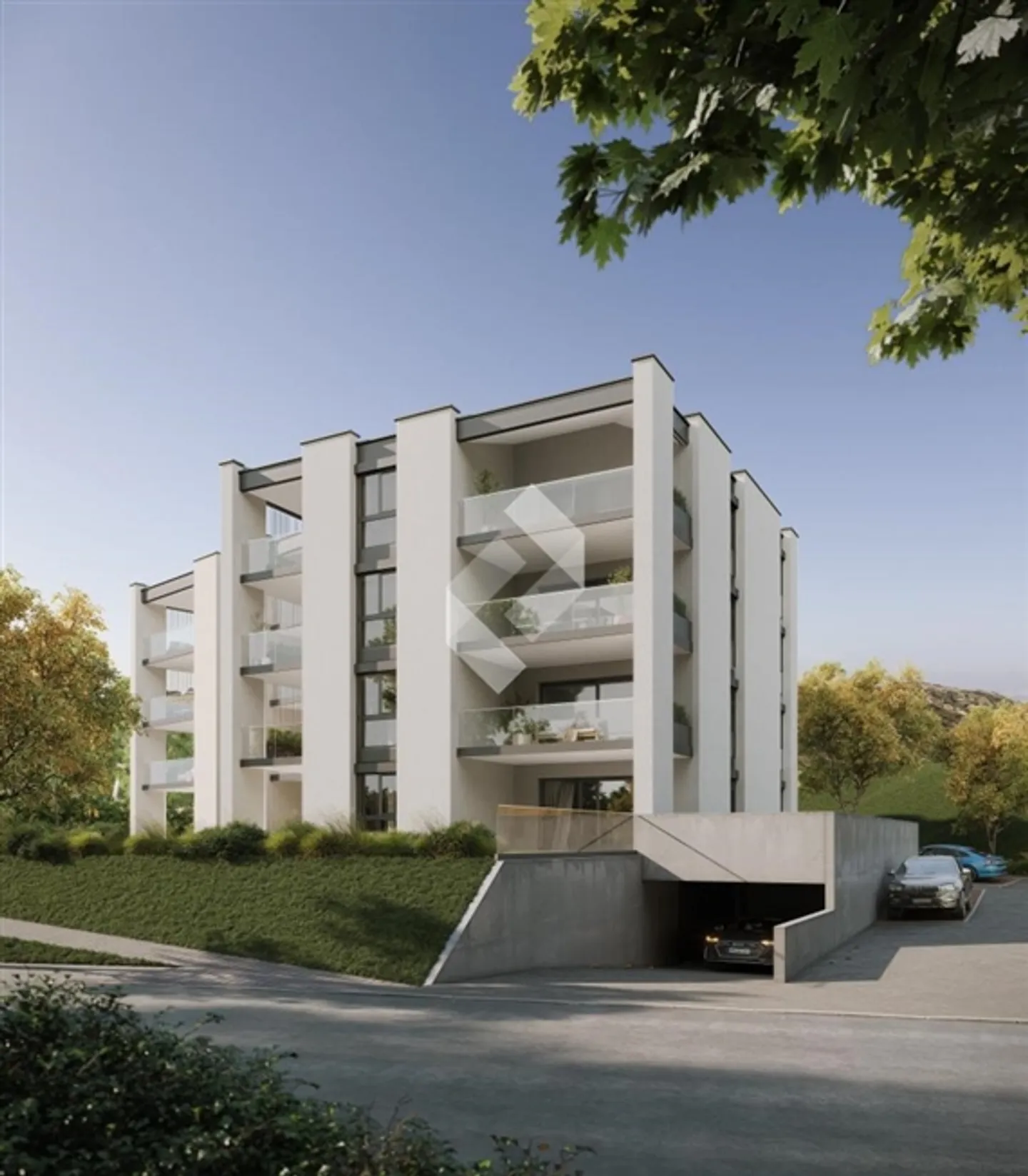 «Portachon aux portes de Sion» - Photo 5 sur 13