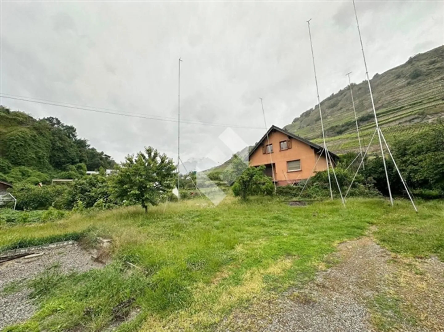 «Portachon aux portes de Sion» - Photo 6 sur 13