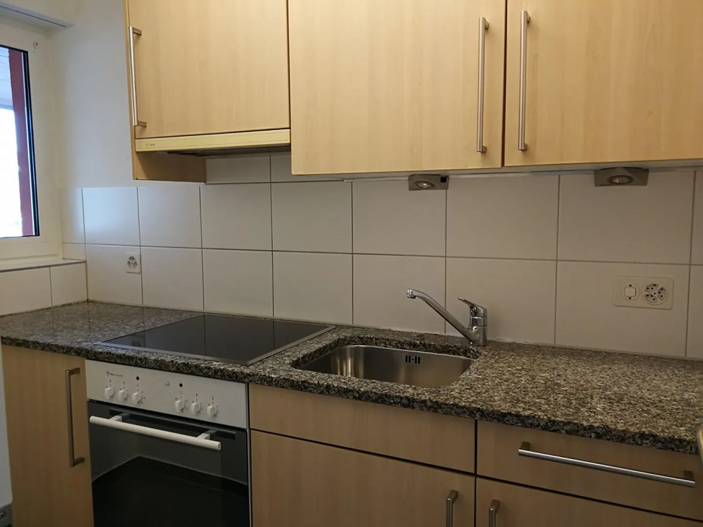 Appartamento 1 stanza con balcone esposto a sud con vista sul G... - Foto 2 di 4