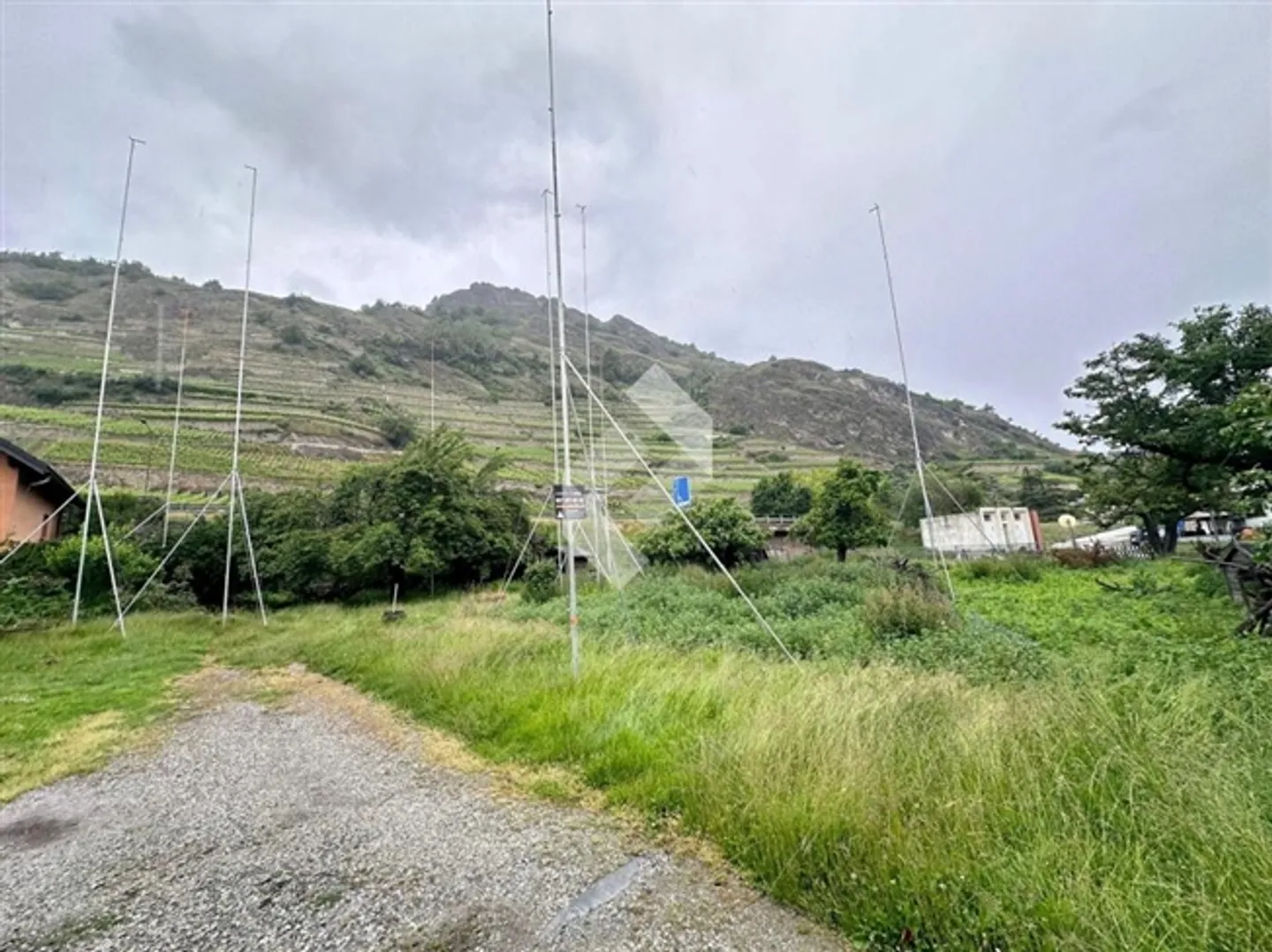 «Portachon aux portes de Sion» - Photo 7 sur 13