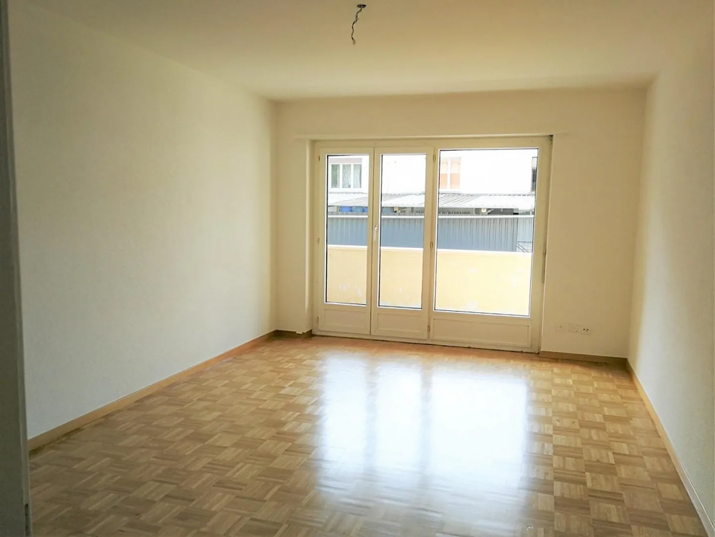 Appartamento 1 stanza con balcone esposto a sud con vista sul G... - Foto 3 di 4