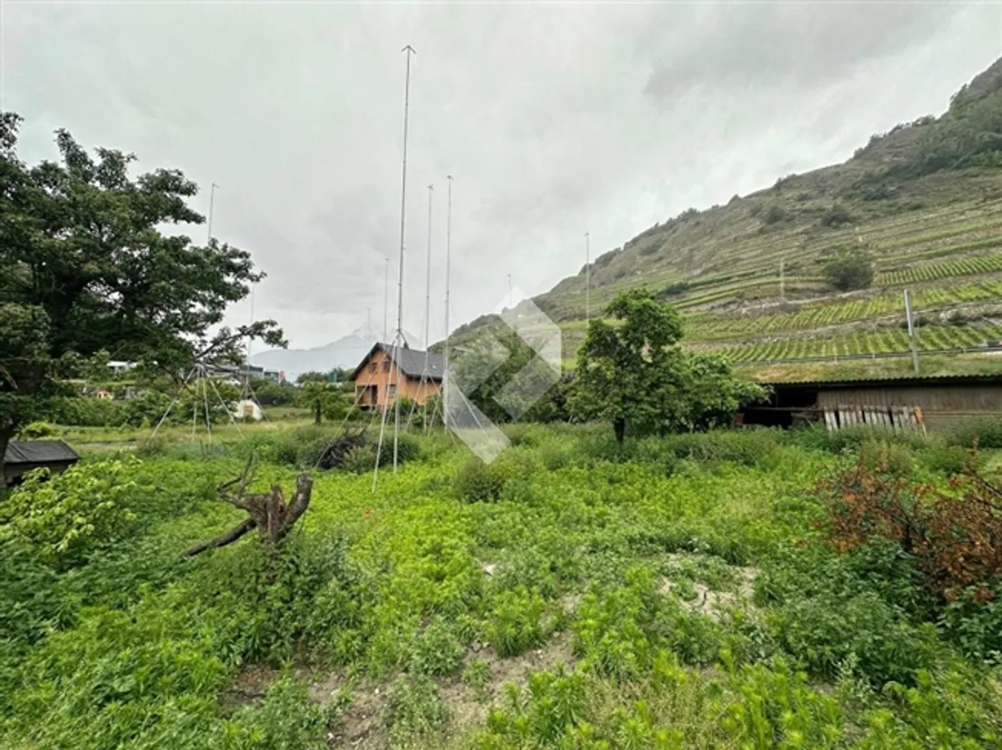 «Portachon aux portes de Sion» - Photo 10 sur 13