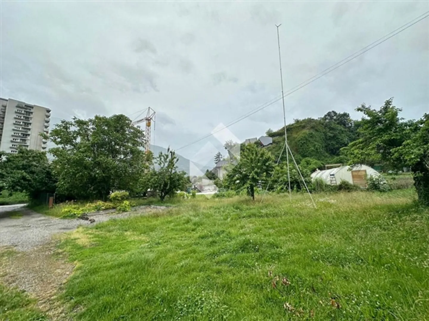 «Portachon aux portes de Sion» - Photo 12 sur 13