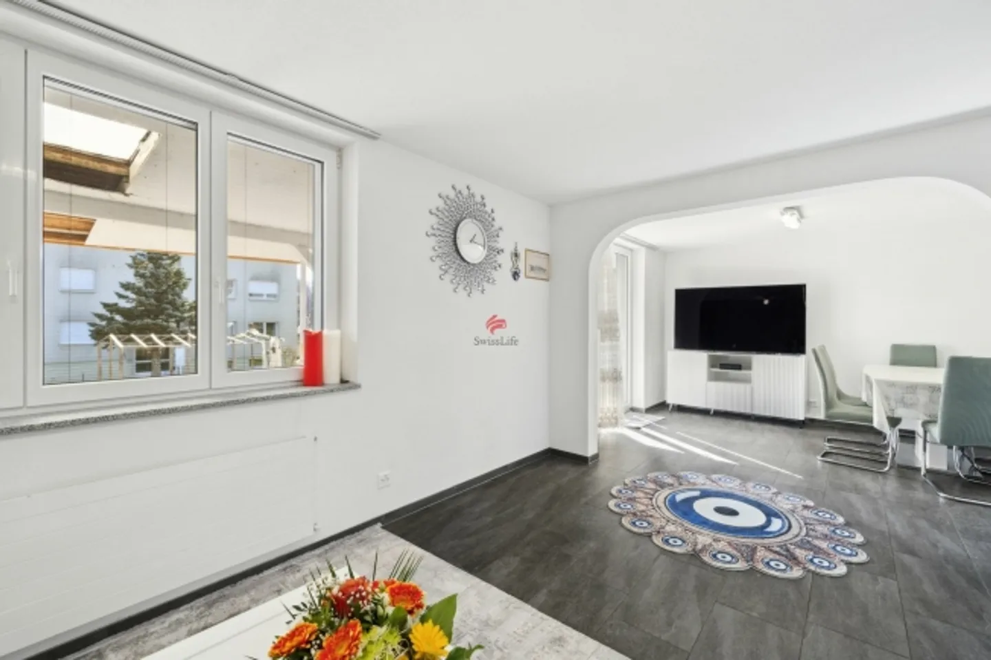 «Wohnjuwel zum Einziehen und Geniessen» - Foto 2 von 11