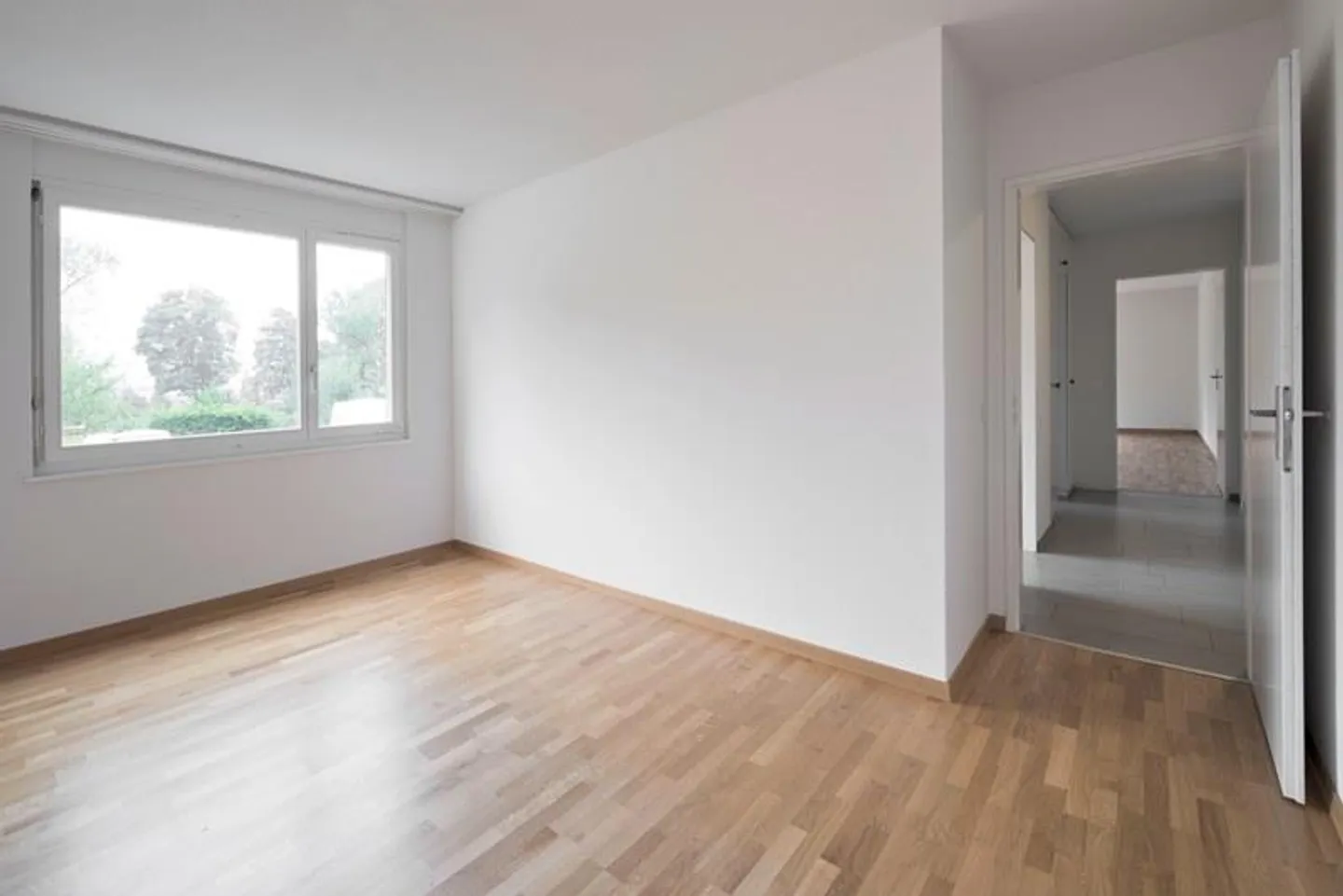 Mieten ohne Kaution - Wohnen im Grünen - Foto 5 von 6