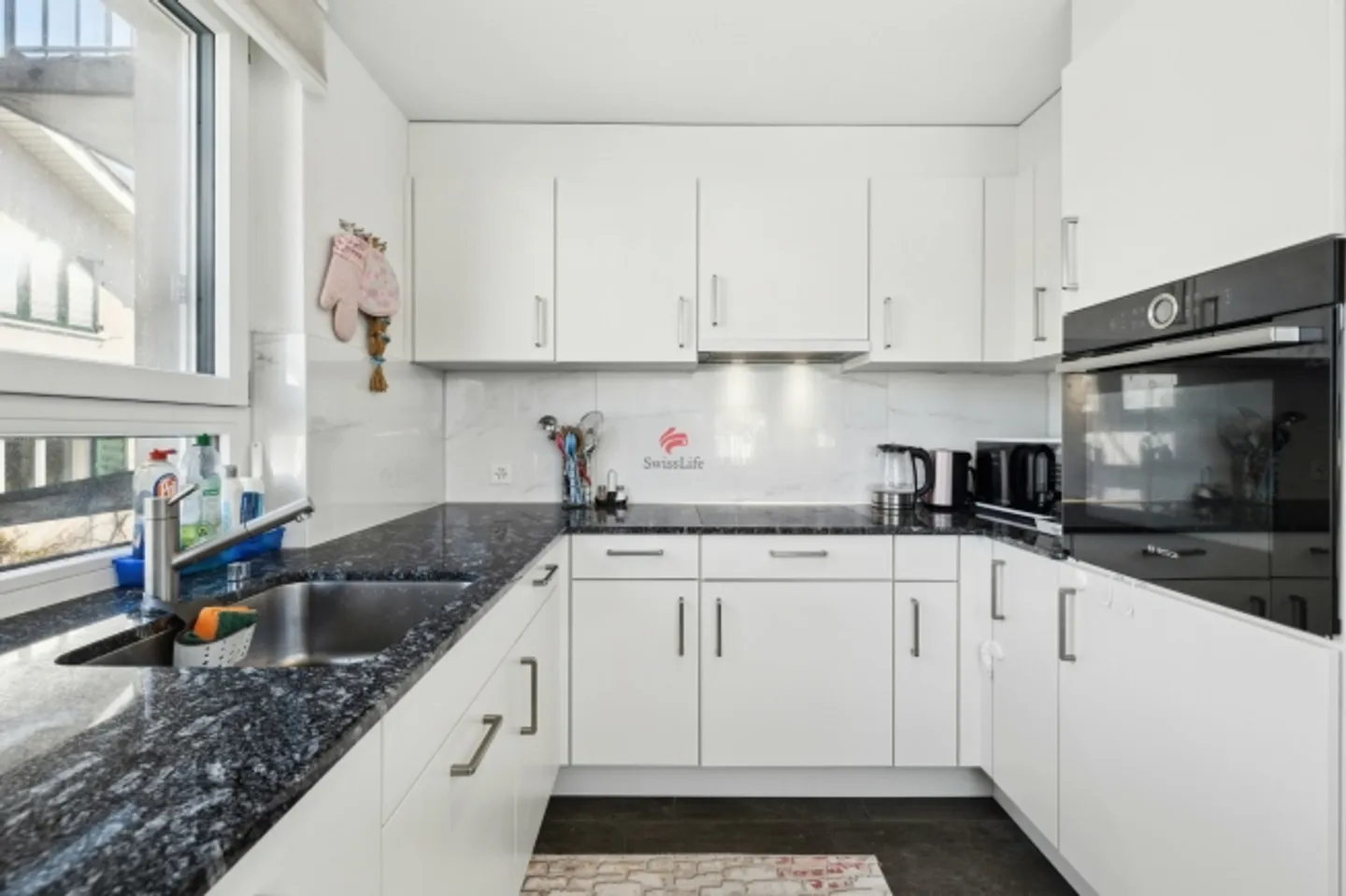 «Wohnjuwel zum Einziehen und Geniessen» - Foto 4 von 11