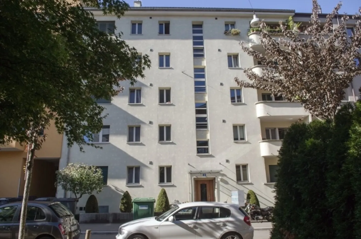 Geräumiger Bastelraum zu vermieten - Foto 1 von 1
