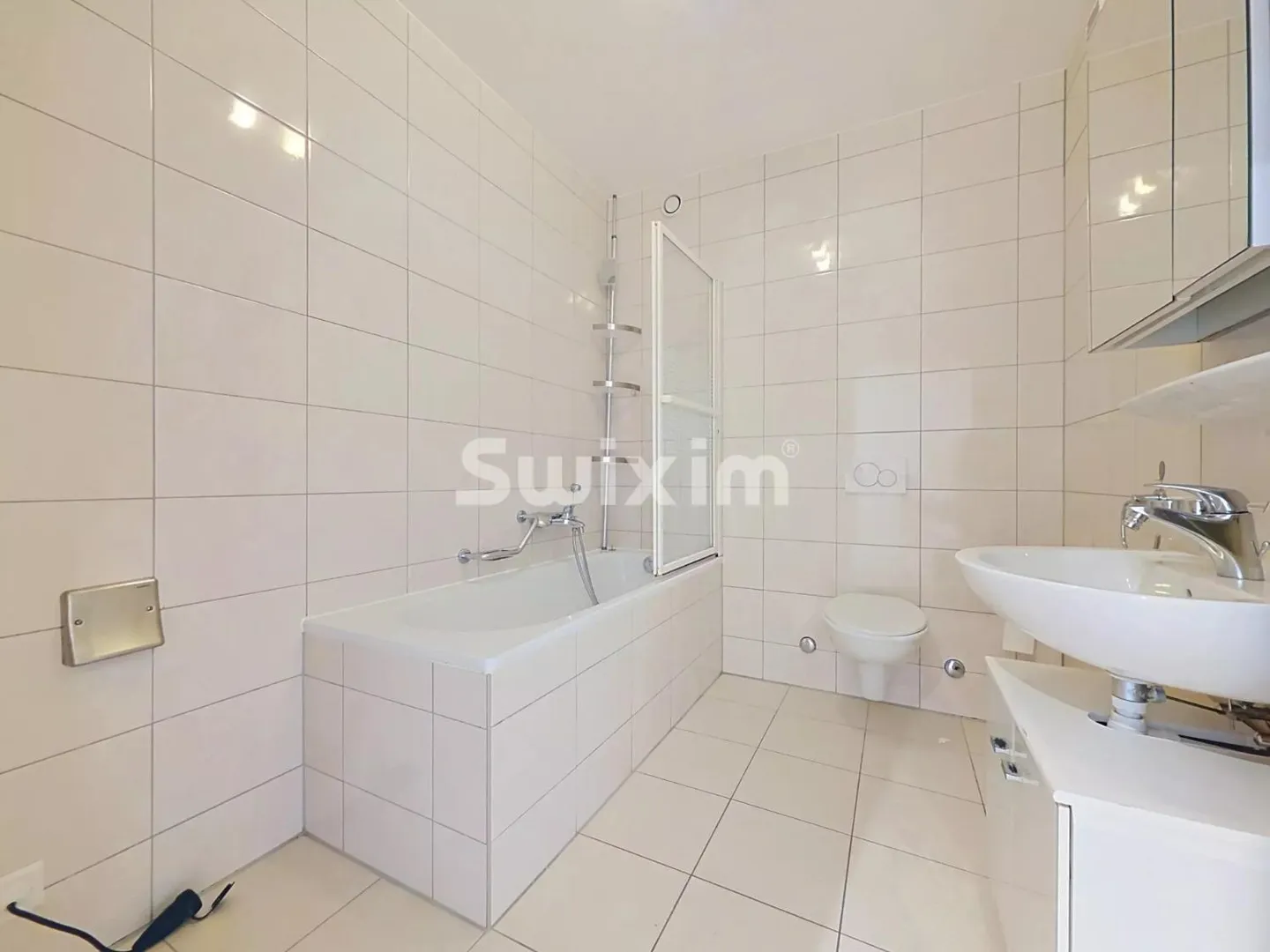 Geräumige Familienwohnung - Foto 5 von 7