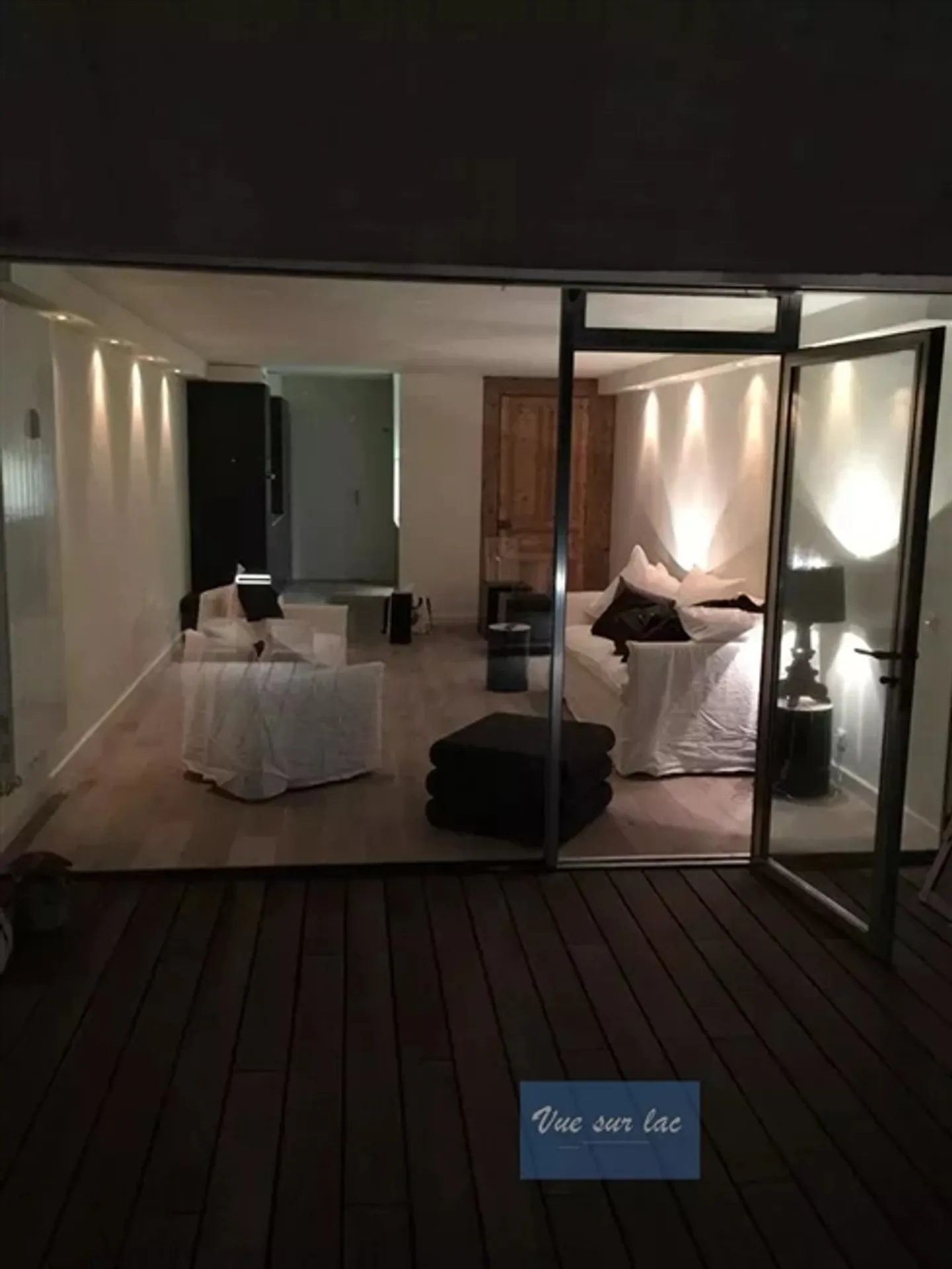 Studio in SI (Società Immobiliare) nel cuore di Crans - Foto 6 di 7