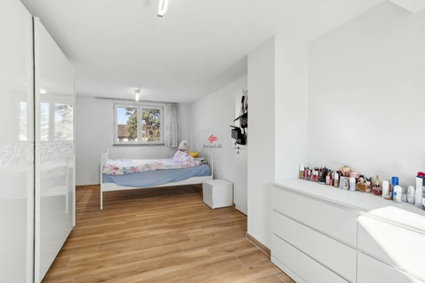 «Wohnjuwel zum Einziehen und Geniessen» - Foto 5 von 11