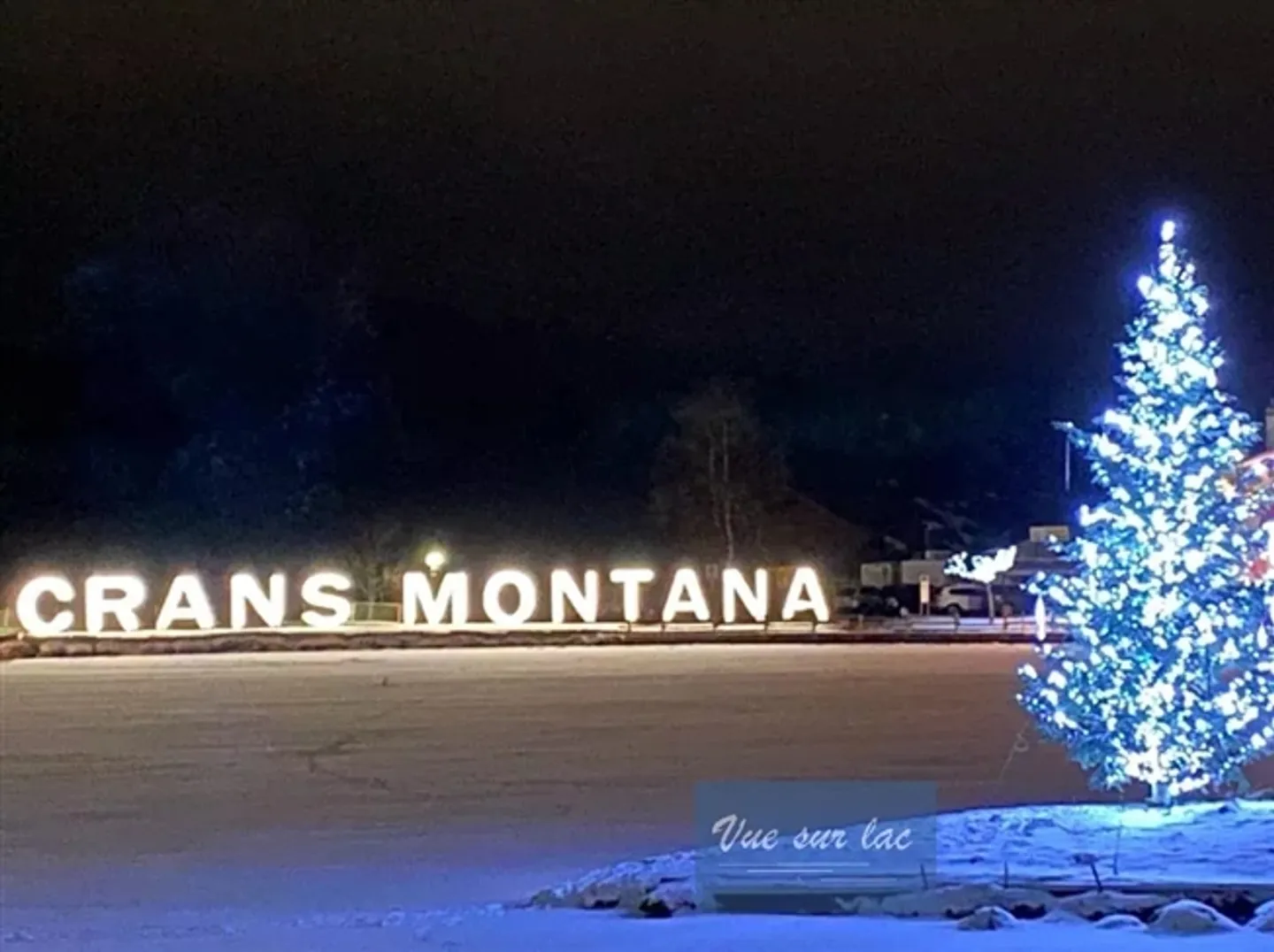 Studio in SI (Società Immobiliare) nel cuore di Crans - Foto 7 di 7