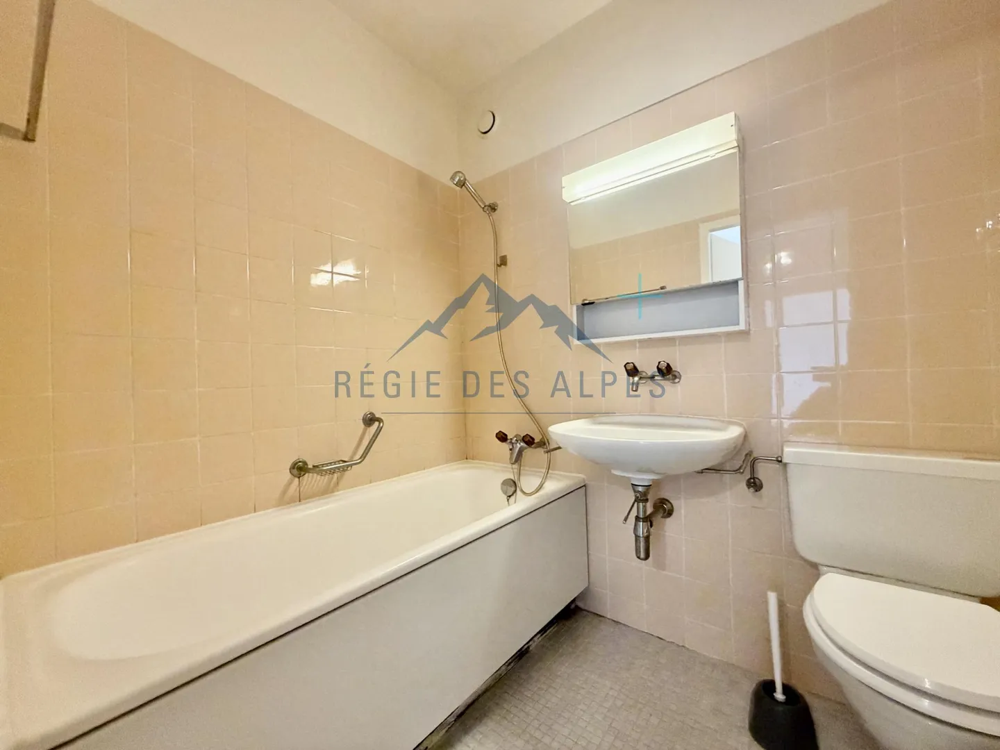 Appartement Charmant à Petit-Saconnex - Photo 6 sur 6