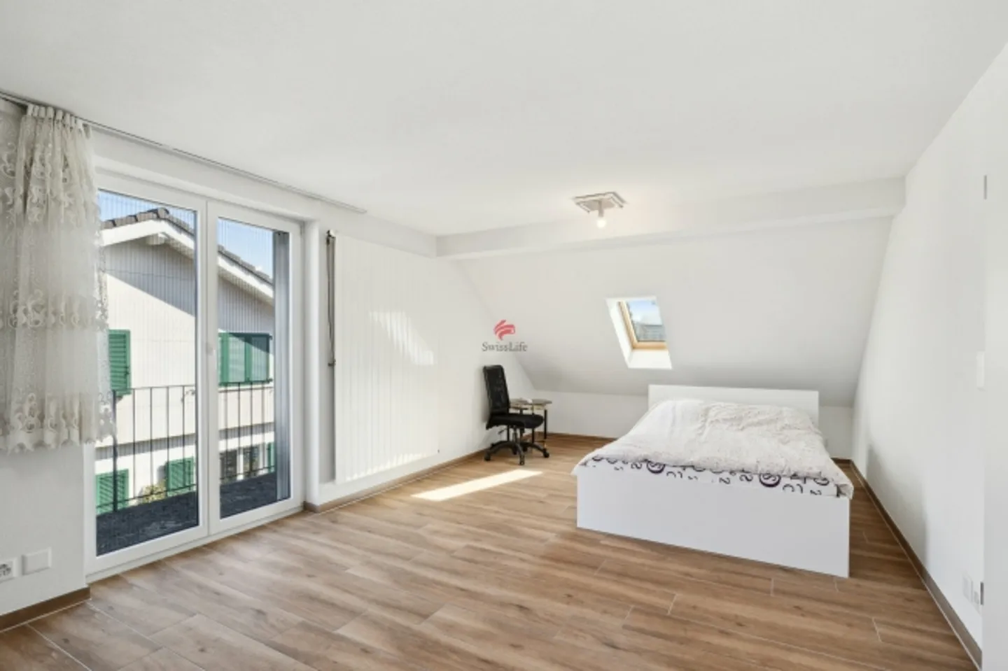 «Wohnjuwel zum Einziehen und Geniessen» - Foto 7 von 11